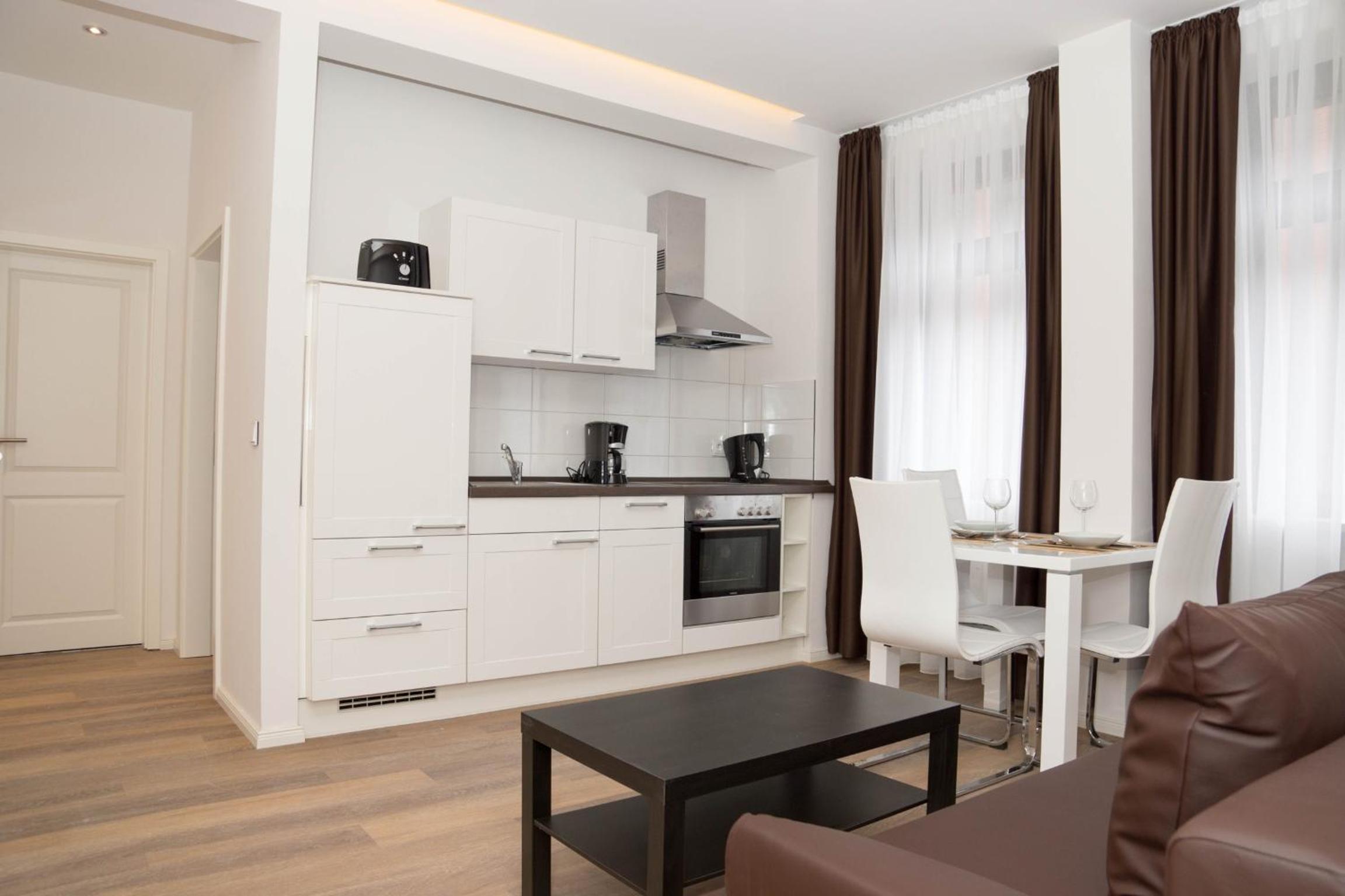 Superior Apartment 2