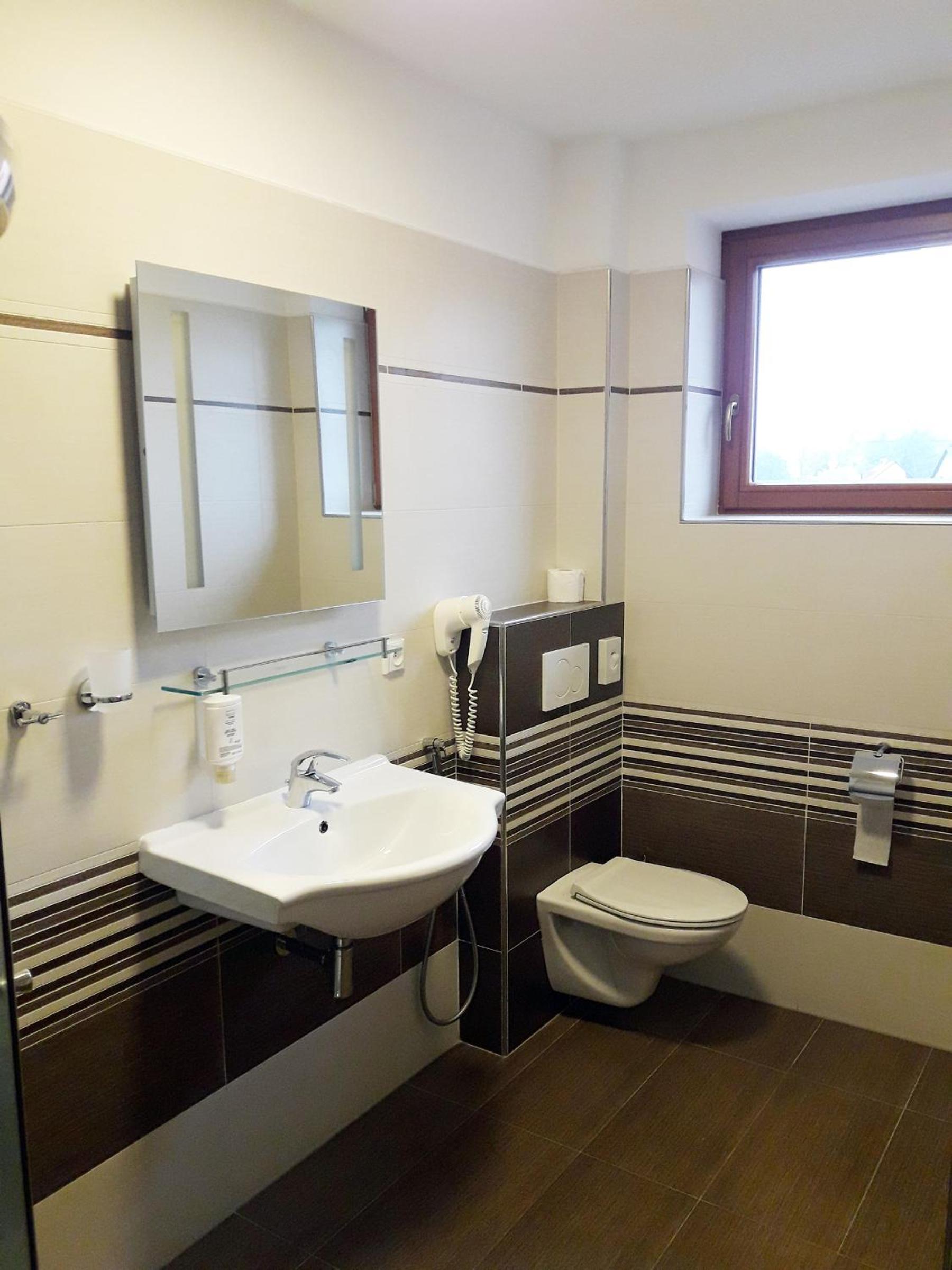 Standard Single Room photo 2
