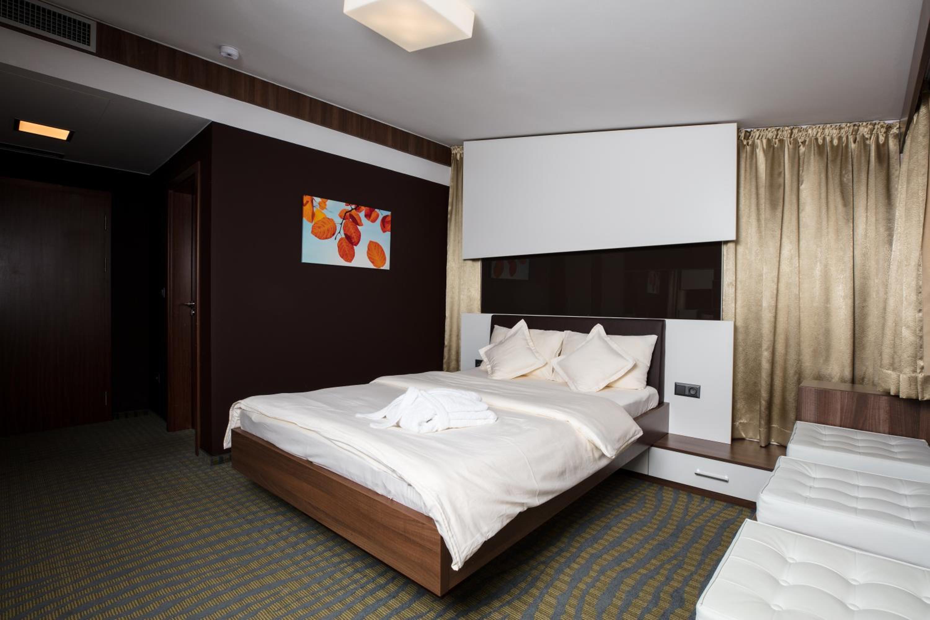 Superior Single Room