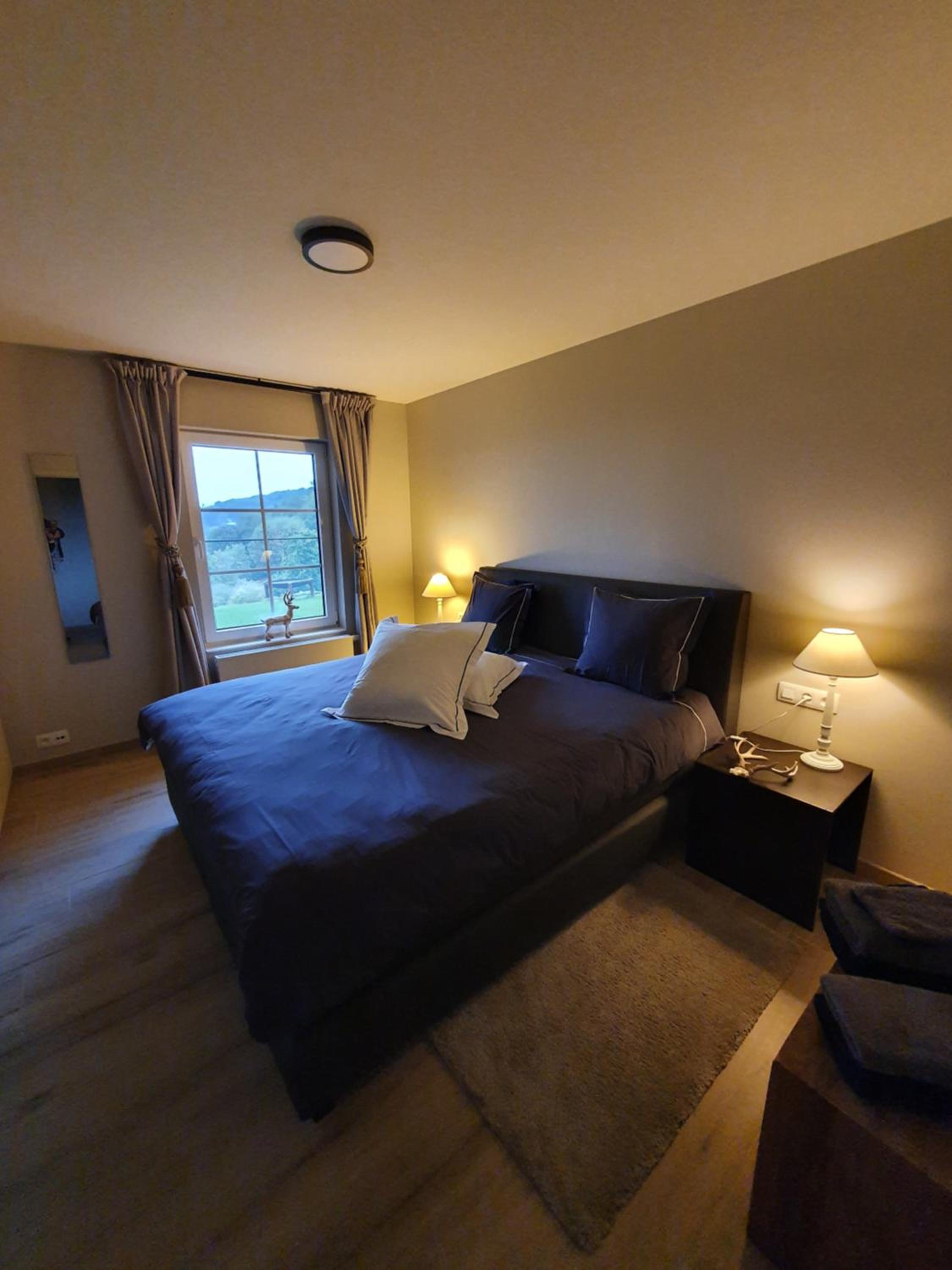 Three-Bedroom Villa photo 1