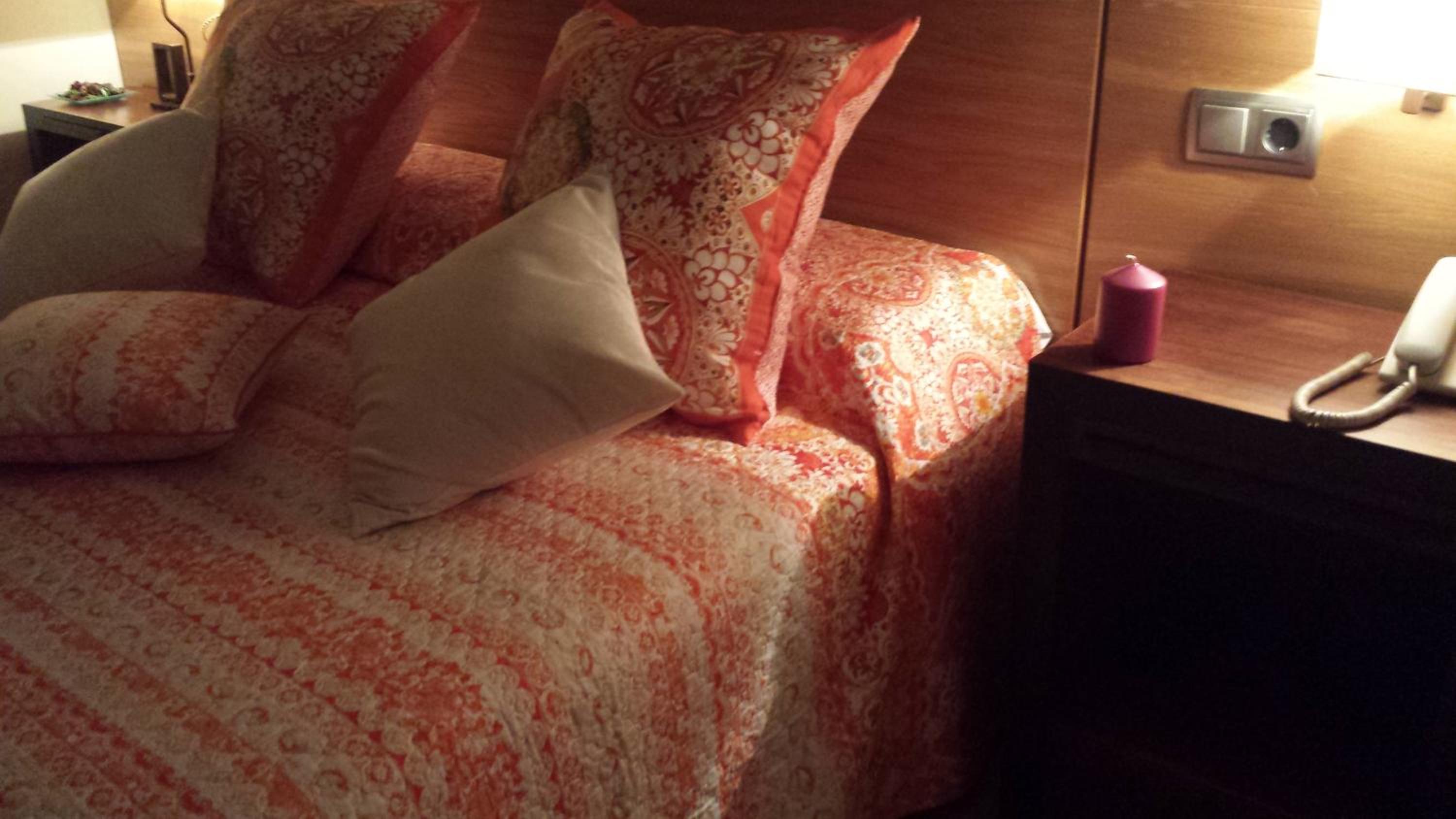 Single Room photo 2