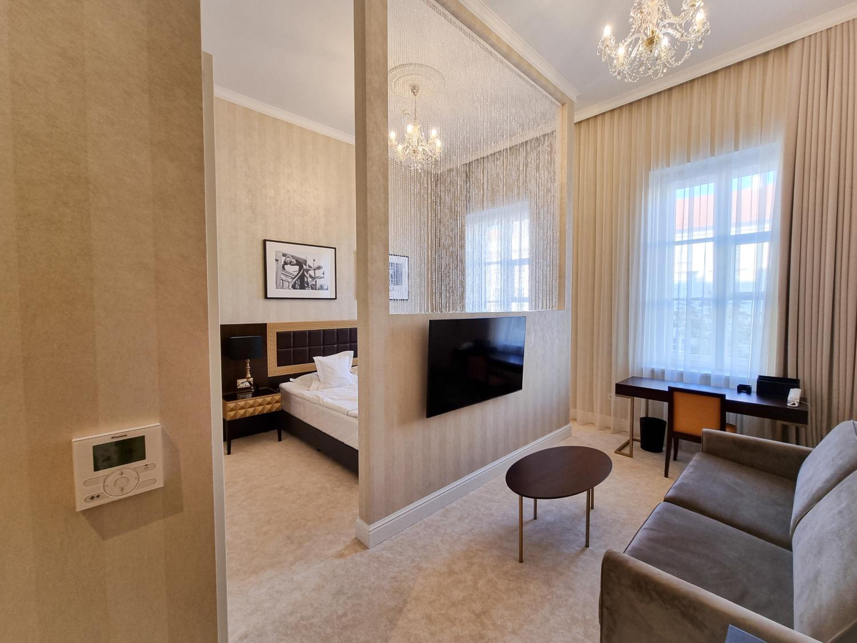 Junior Suite - Photo 2
