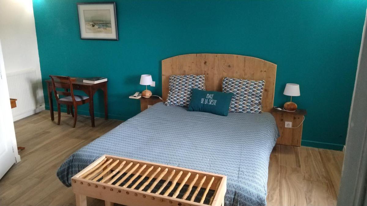 Double Room with Garden View photo 3