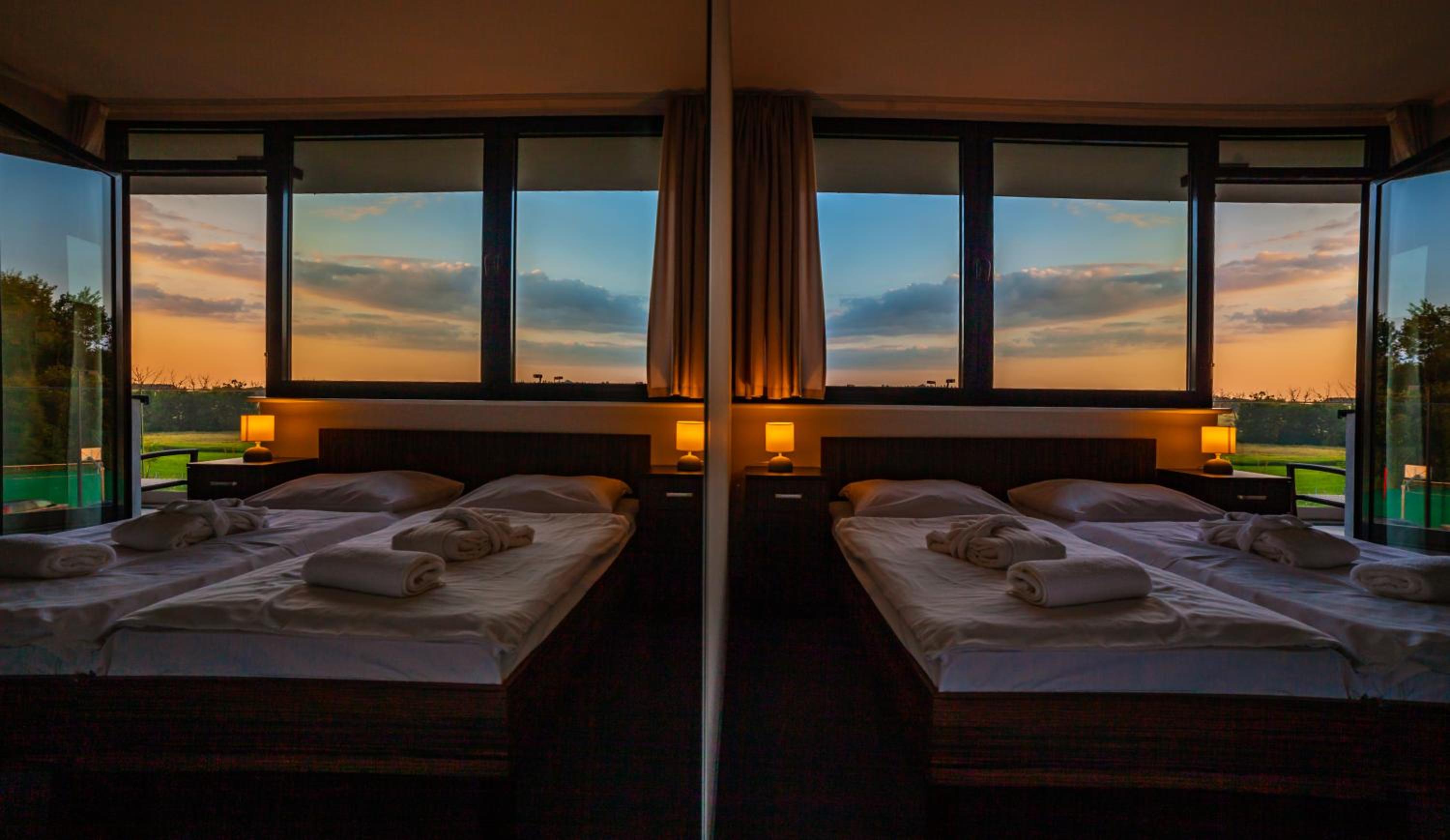 Standard Quadruple Room - Photo 2