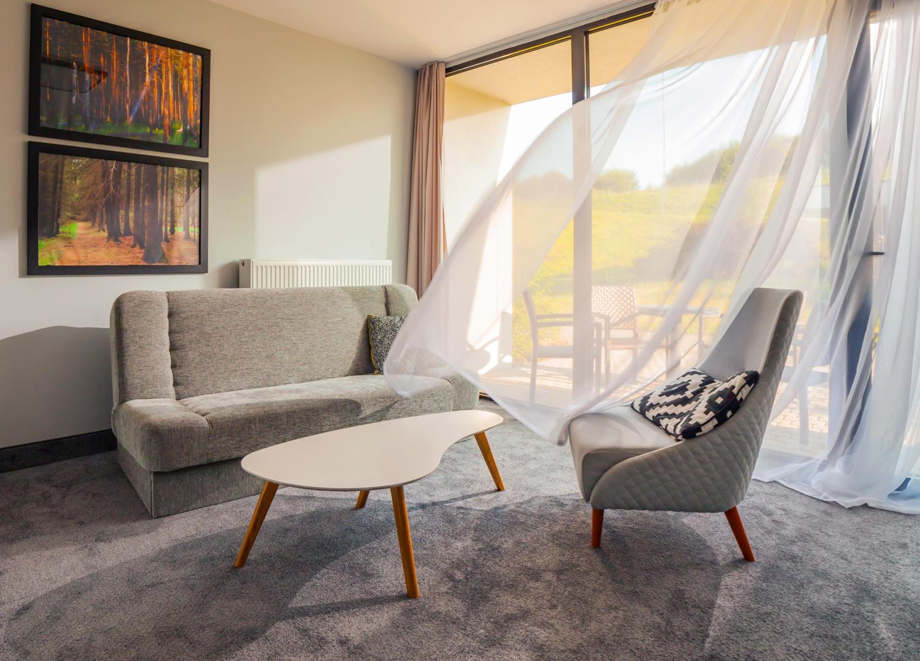 Premium Double or Twin Room - Photo 2