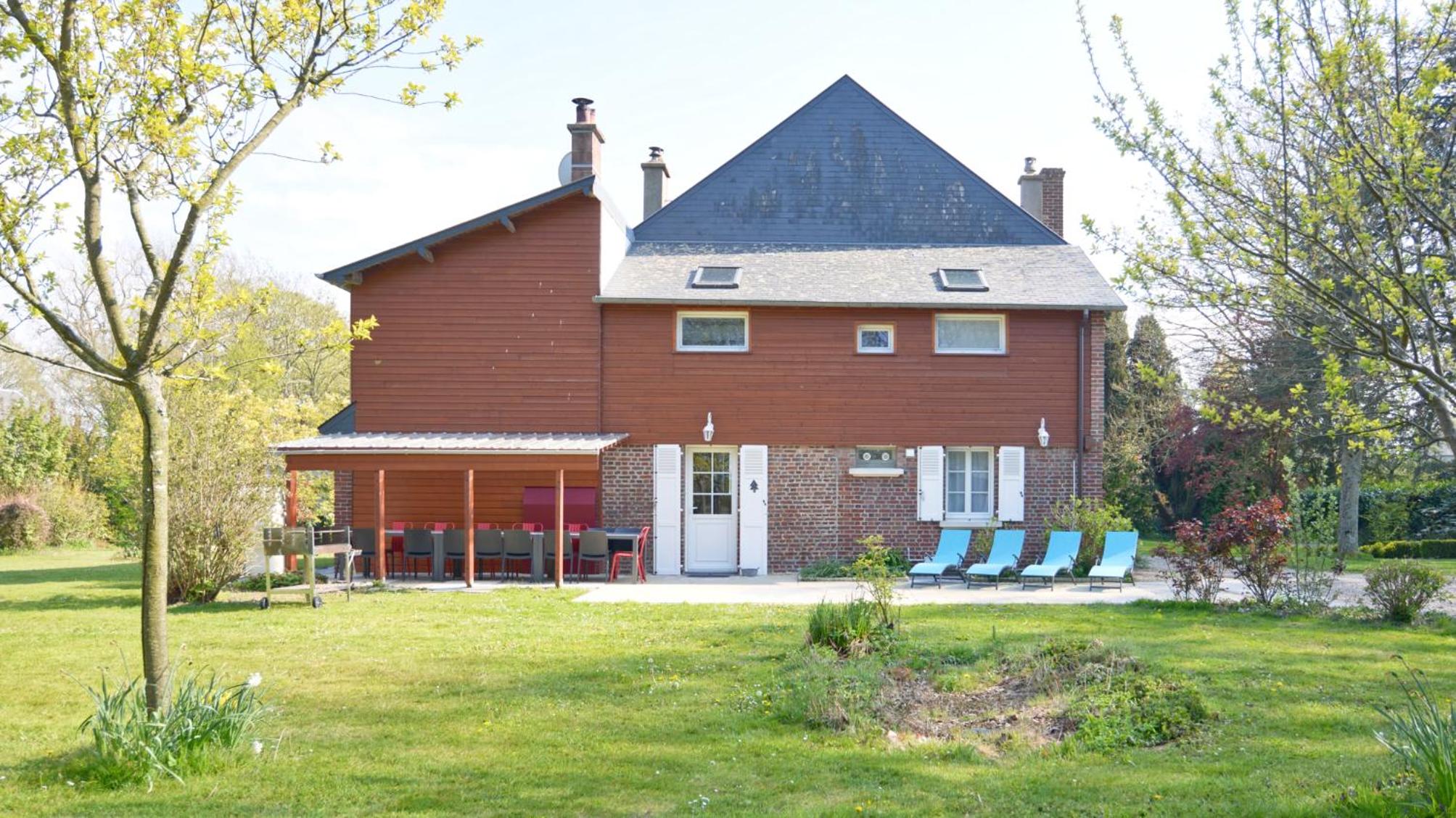 Holiday Home photo 2
