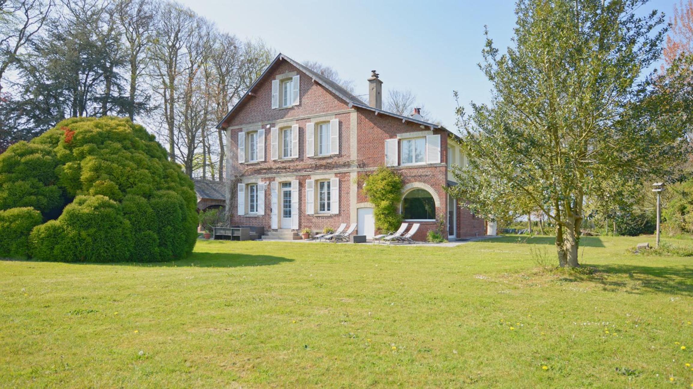 Holiday Home photo 1