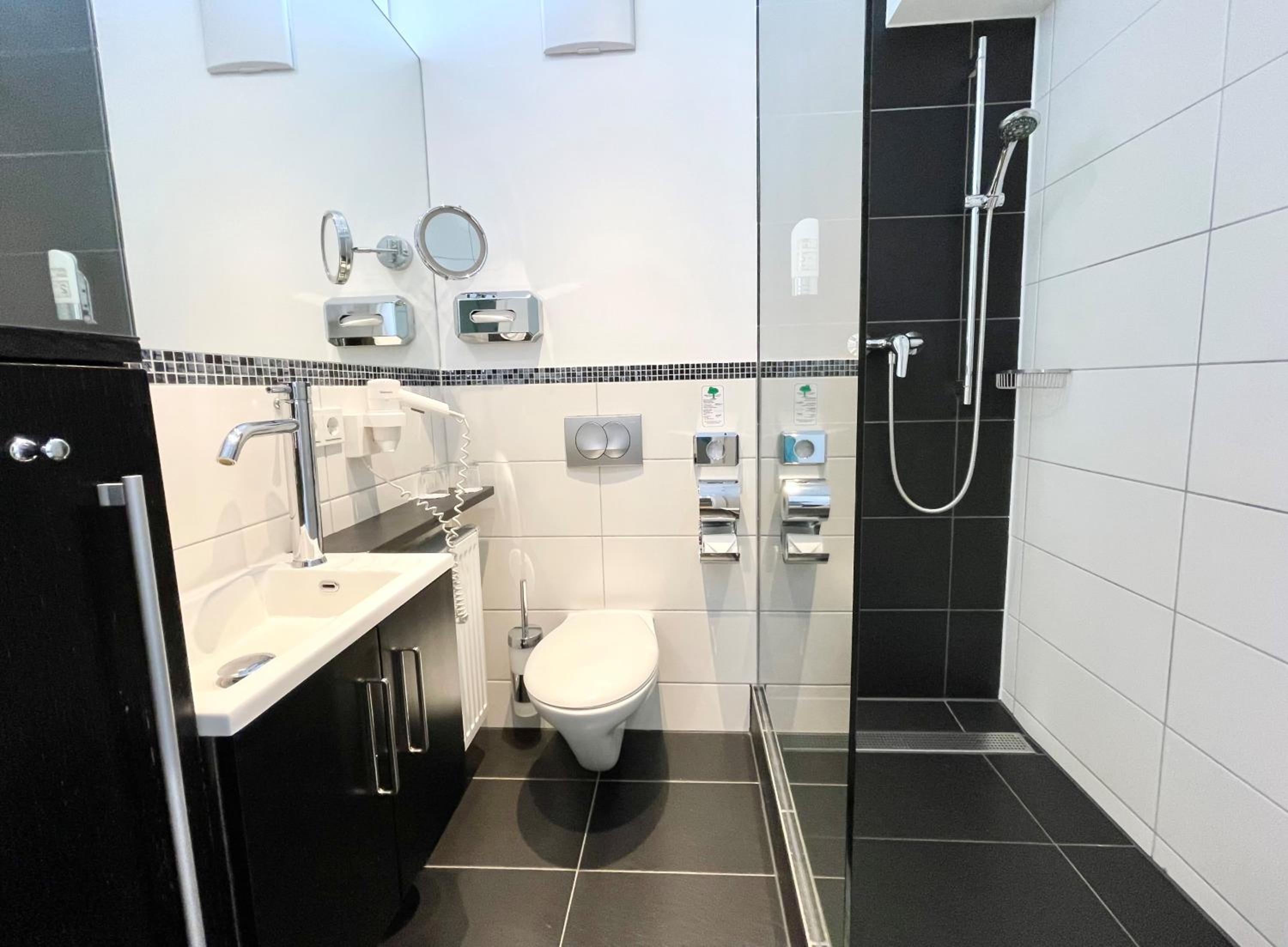 Double Room Smart - Photo 7