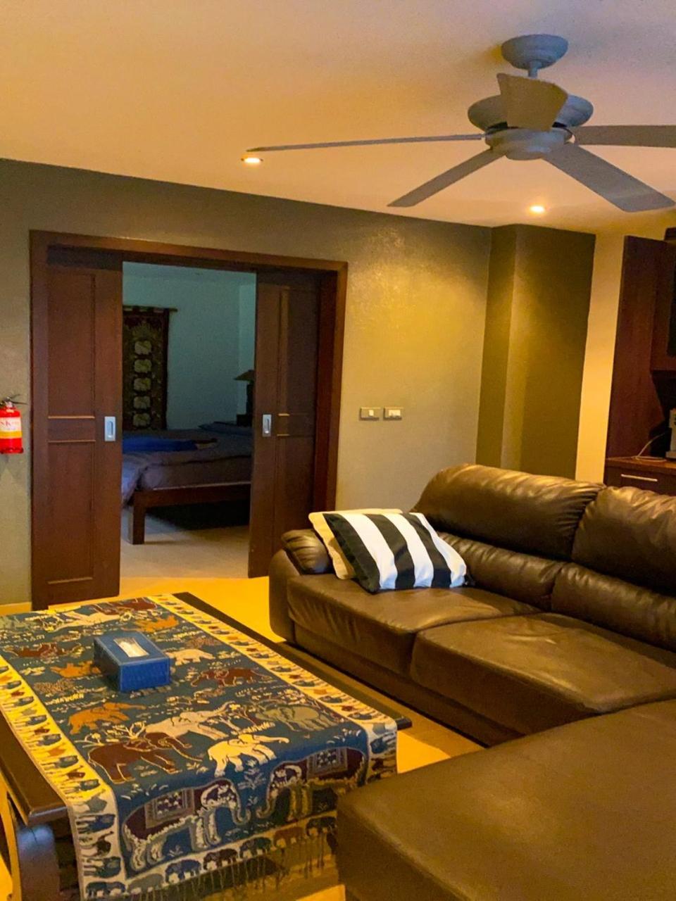 Villa mit Privatpool