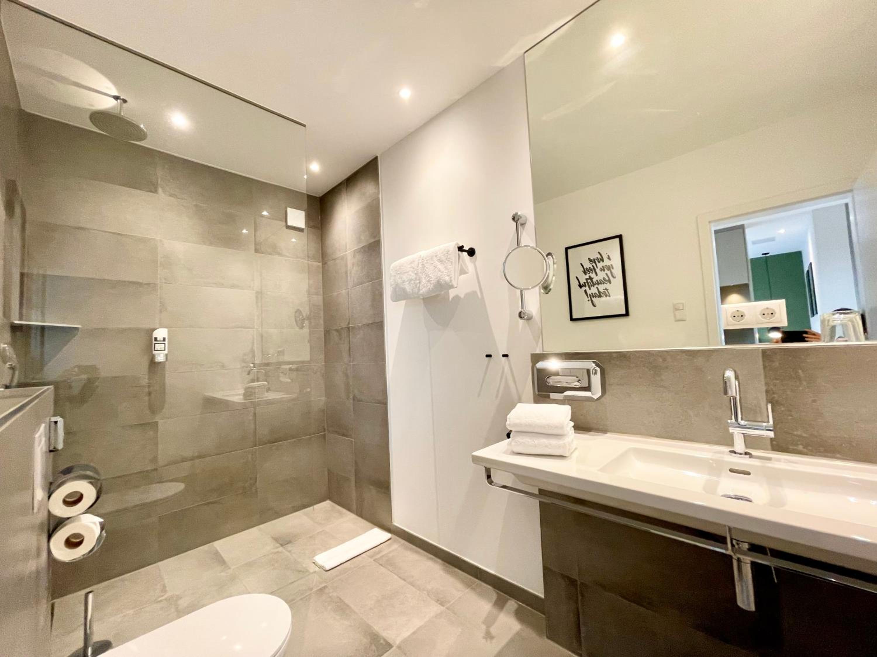 Apartment Penthouse Deluxe - Photo 12