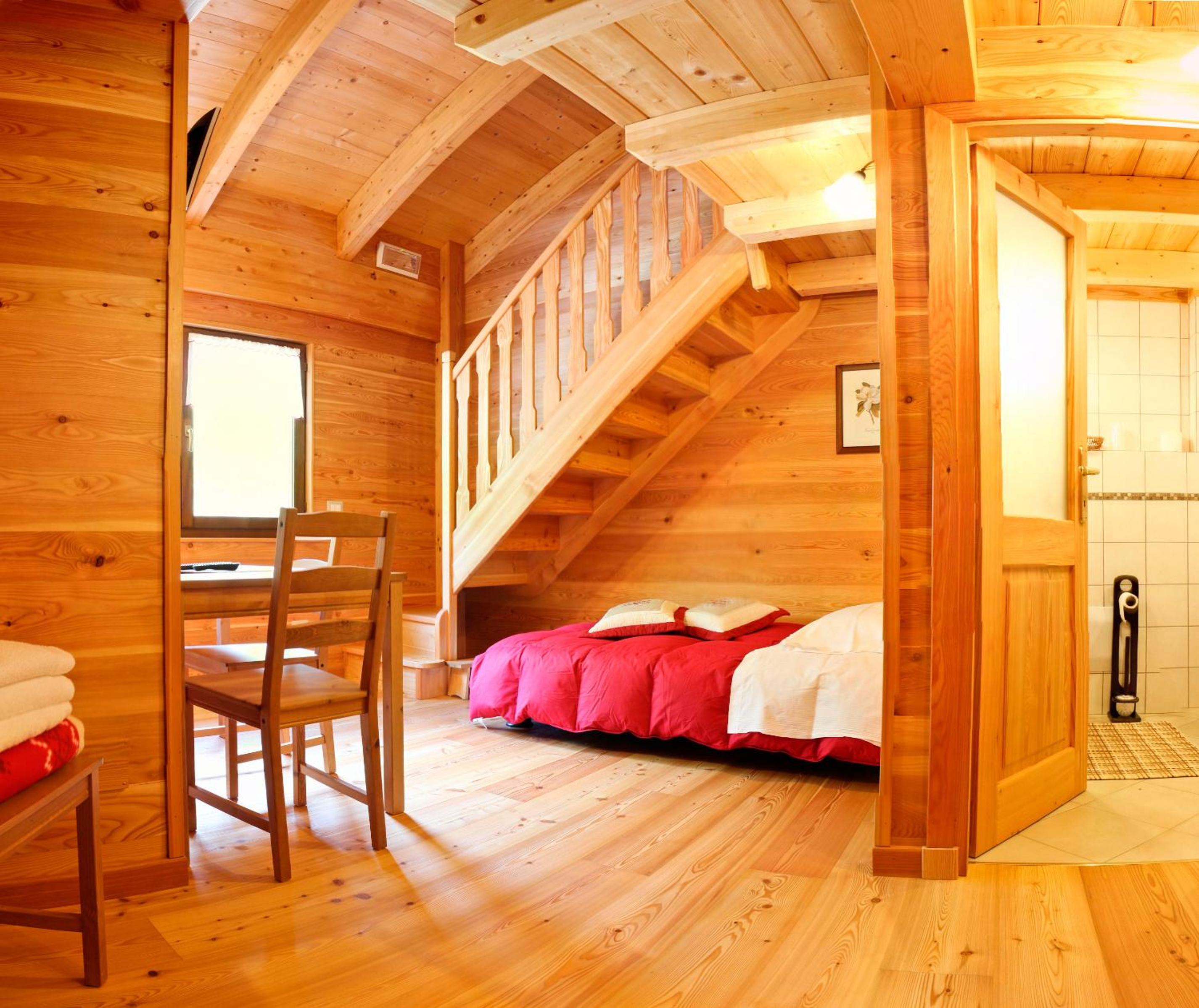 Quadruple Room - Split Level - Photo 1