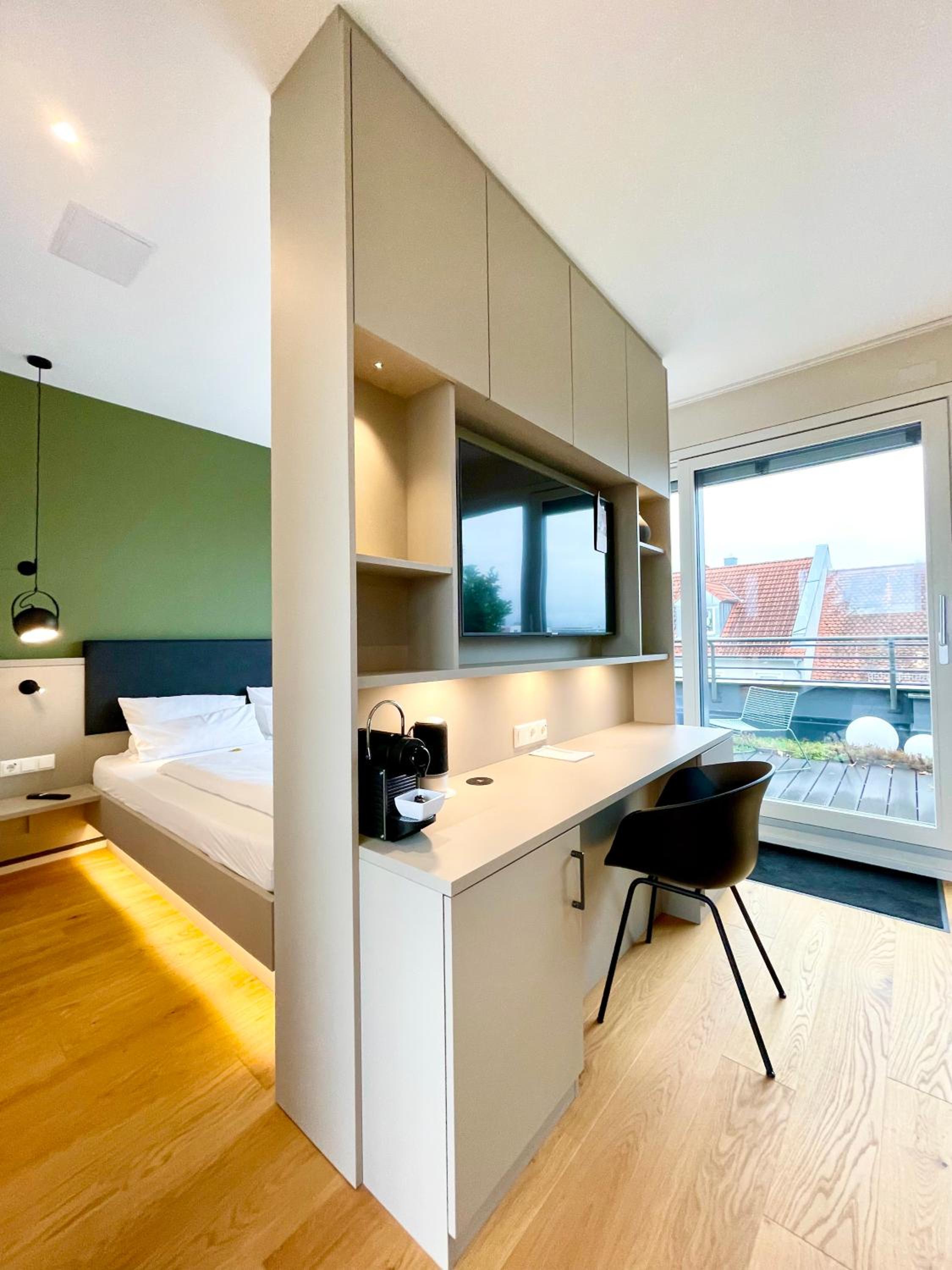 Apartment Penthouse Deluxe - Photo 3