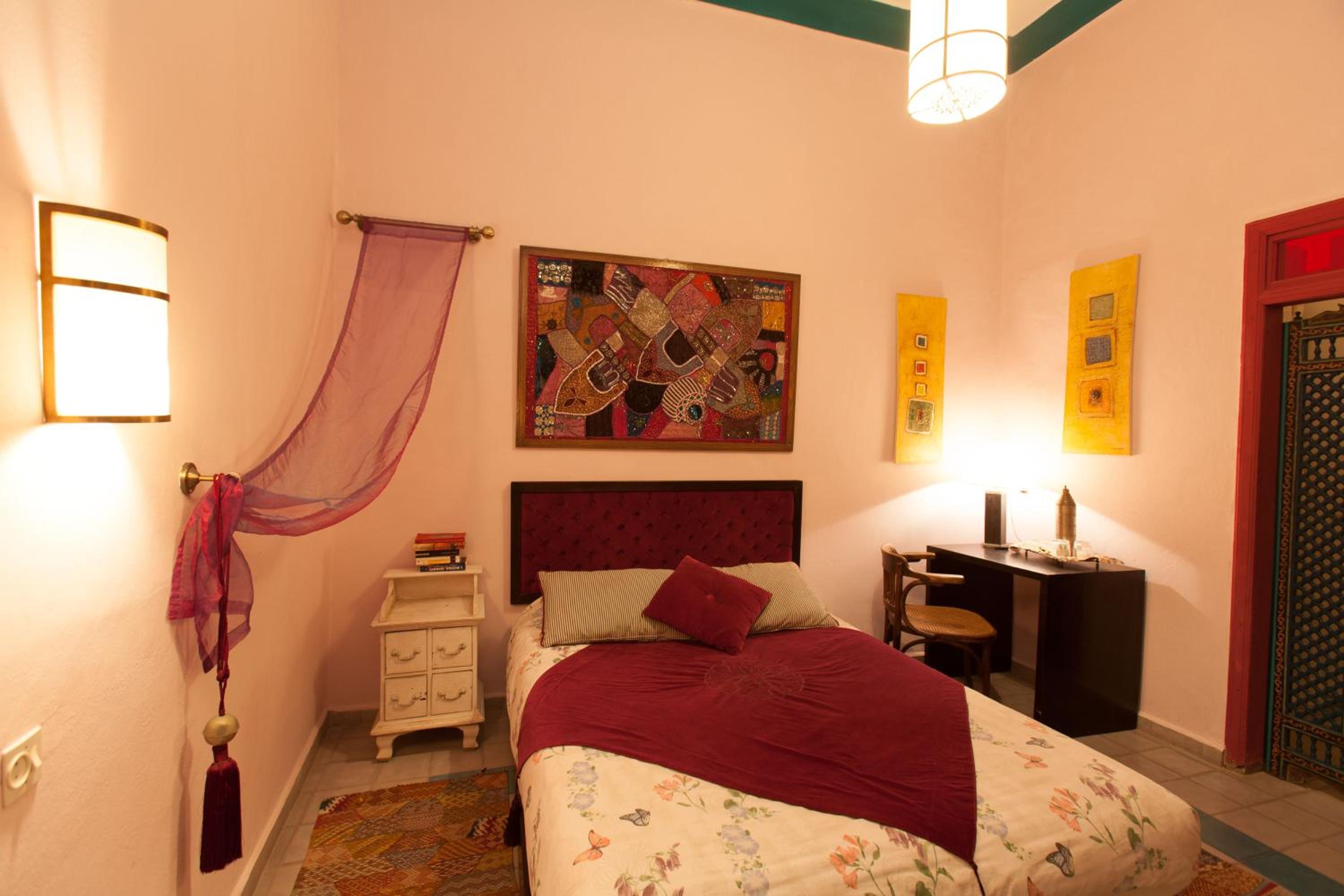 Standard Single Room photo 2
