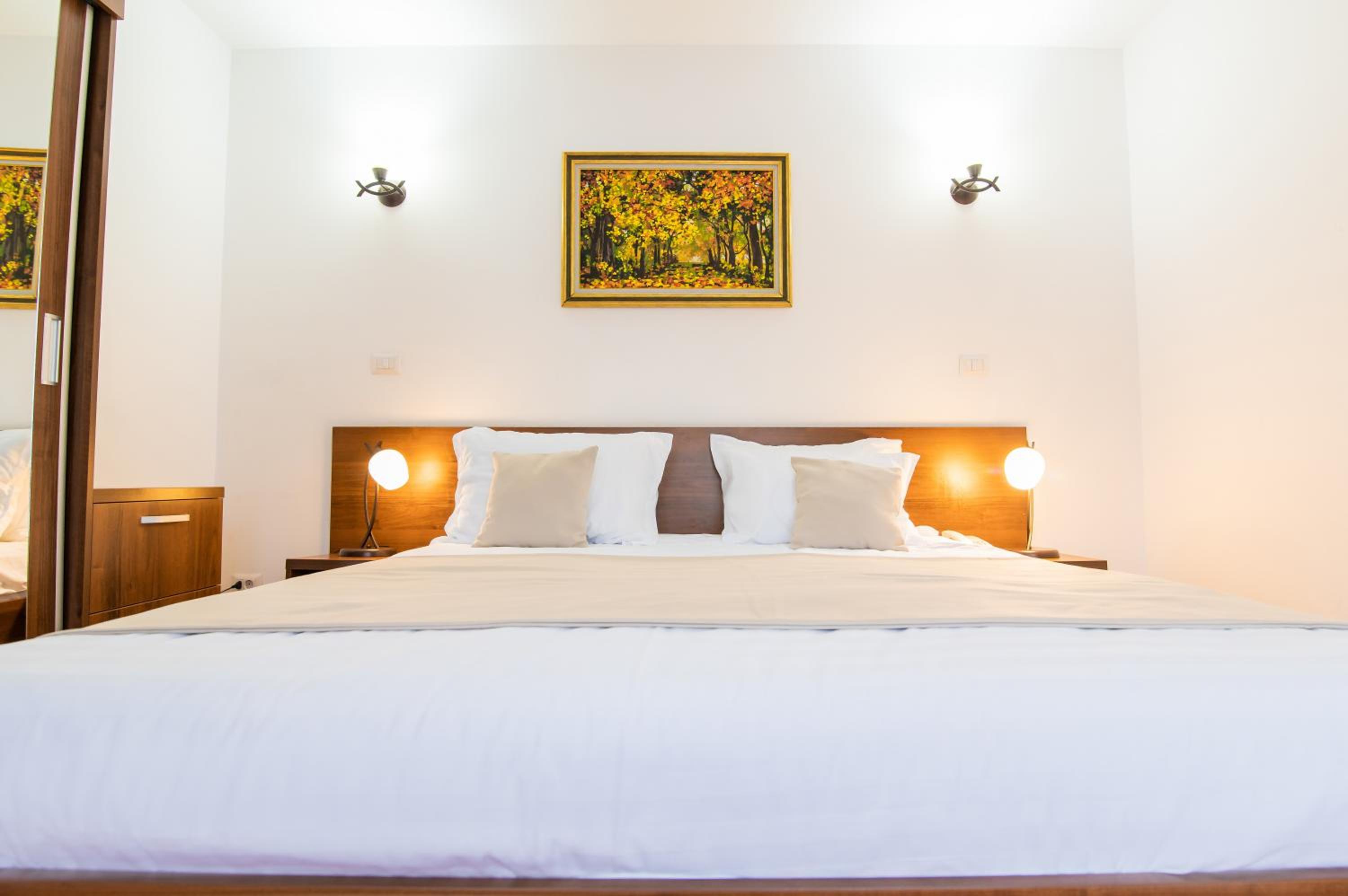 Suite with Terrace - Photo 12