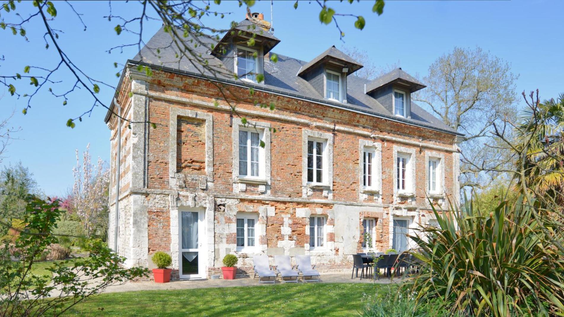 Holiday Home