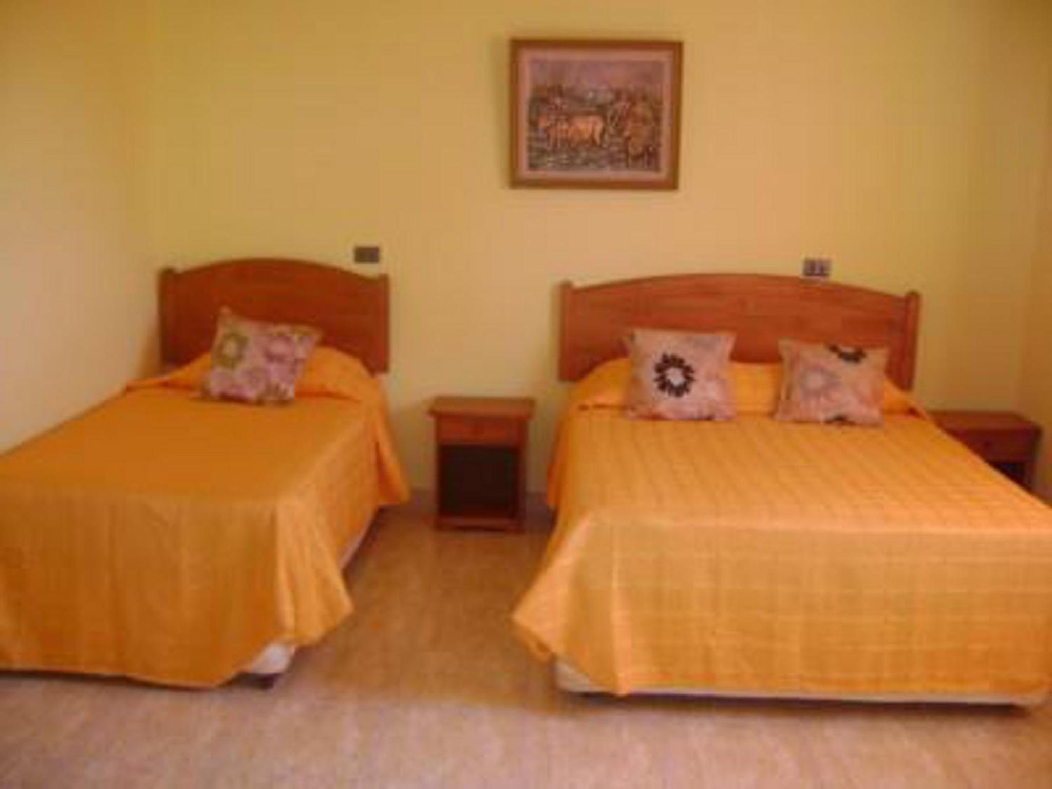 Standard Triple Room photo 1