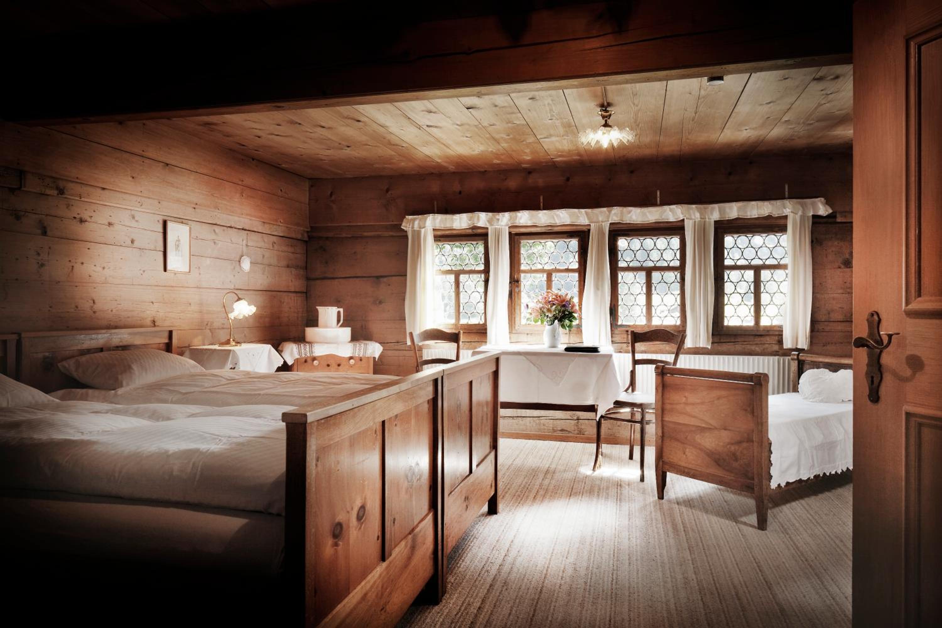 Double Room - Photo 1