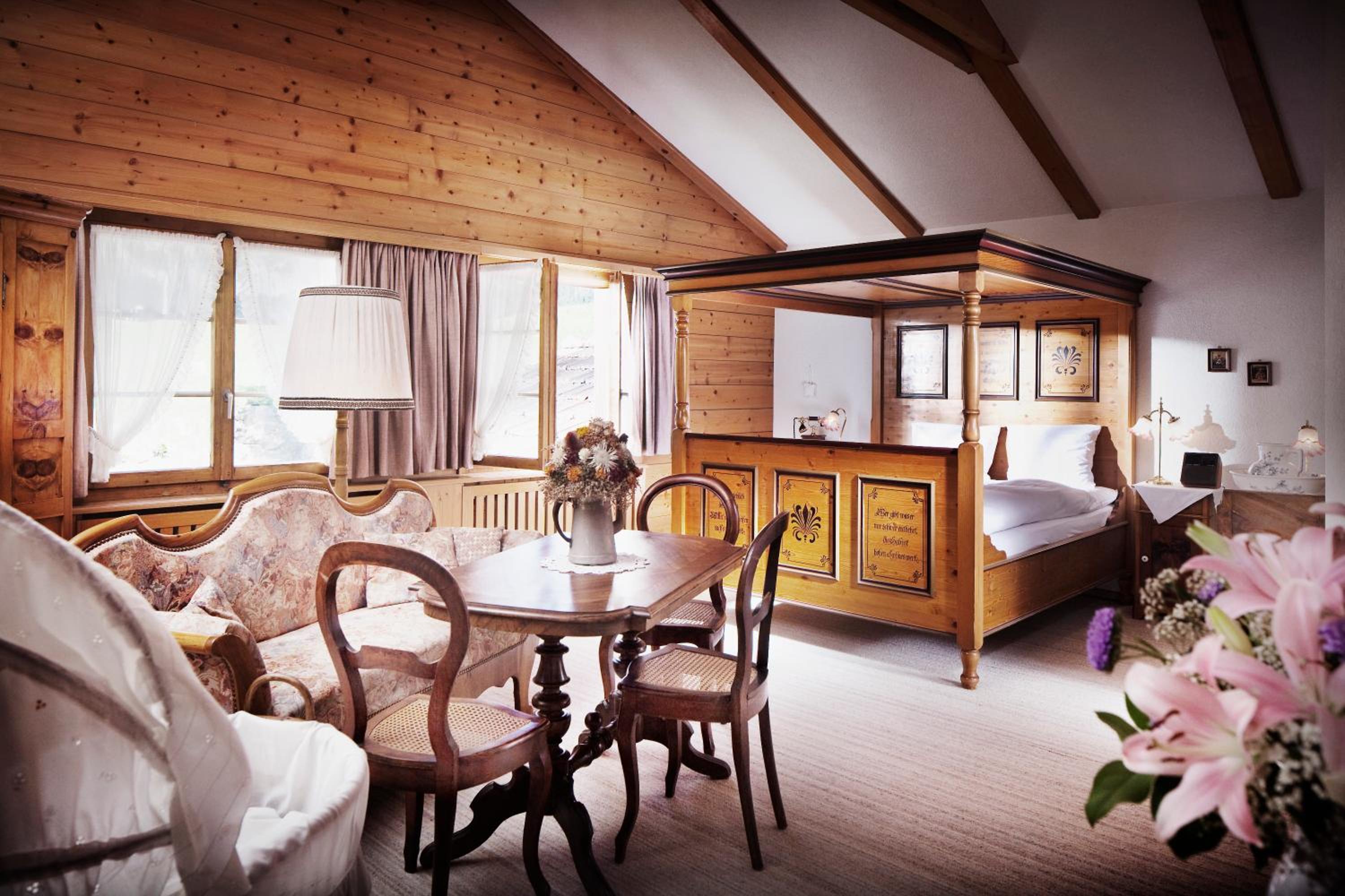 Junior Suite - Photo 3