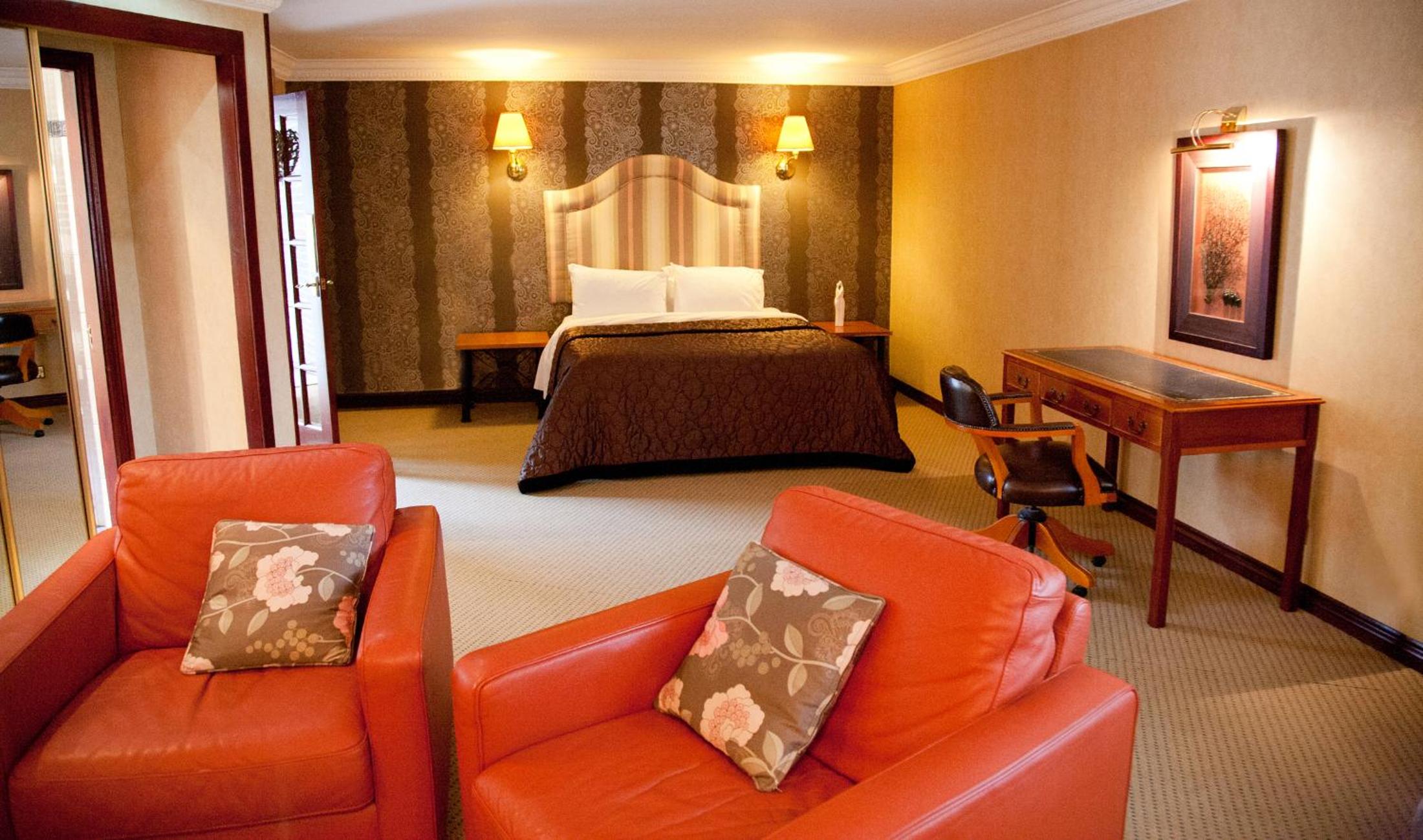 Junior Suite