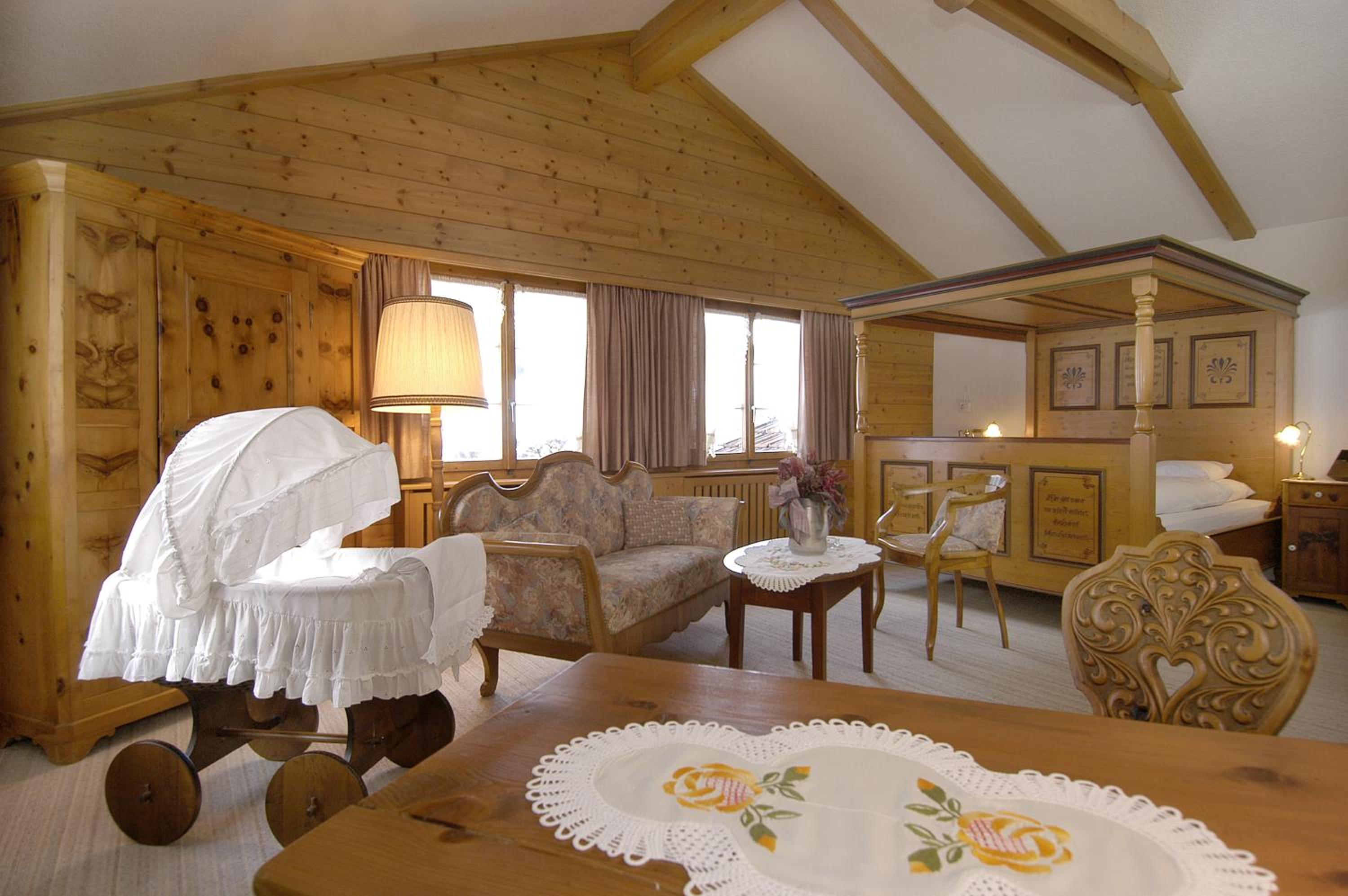 Junior Suite - Photo 2