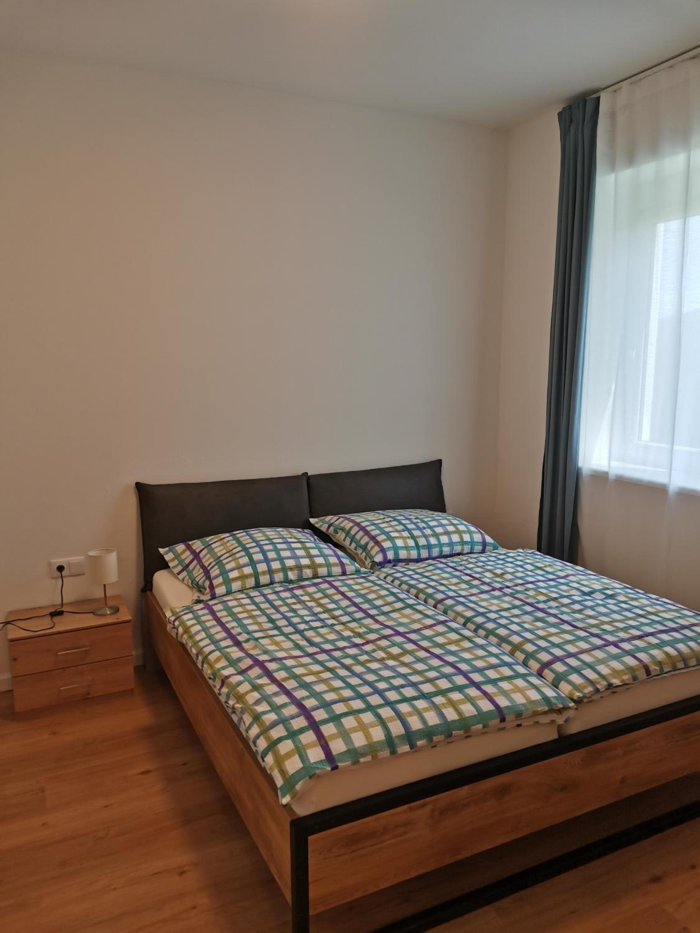 Two-Bedroom Apartment photo 1