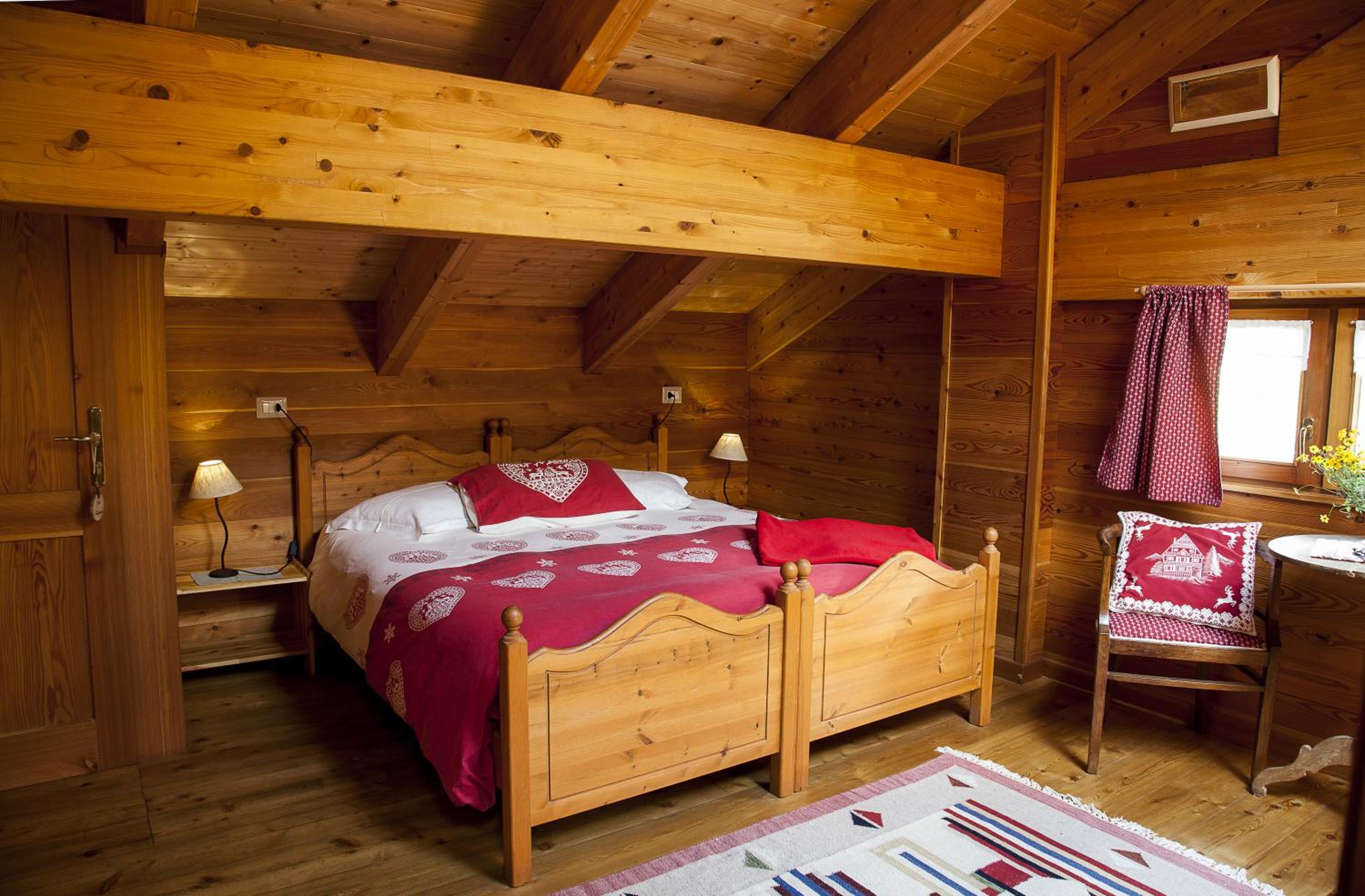 Double or Twin Room - Photo 1