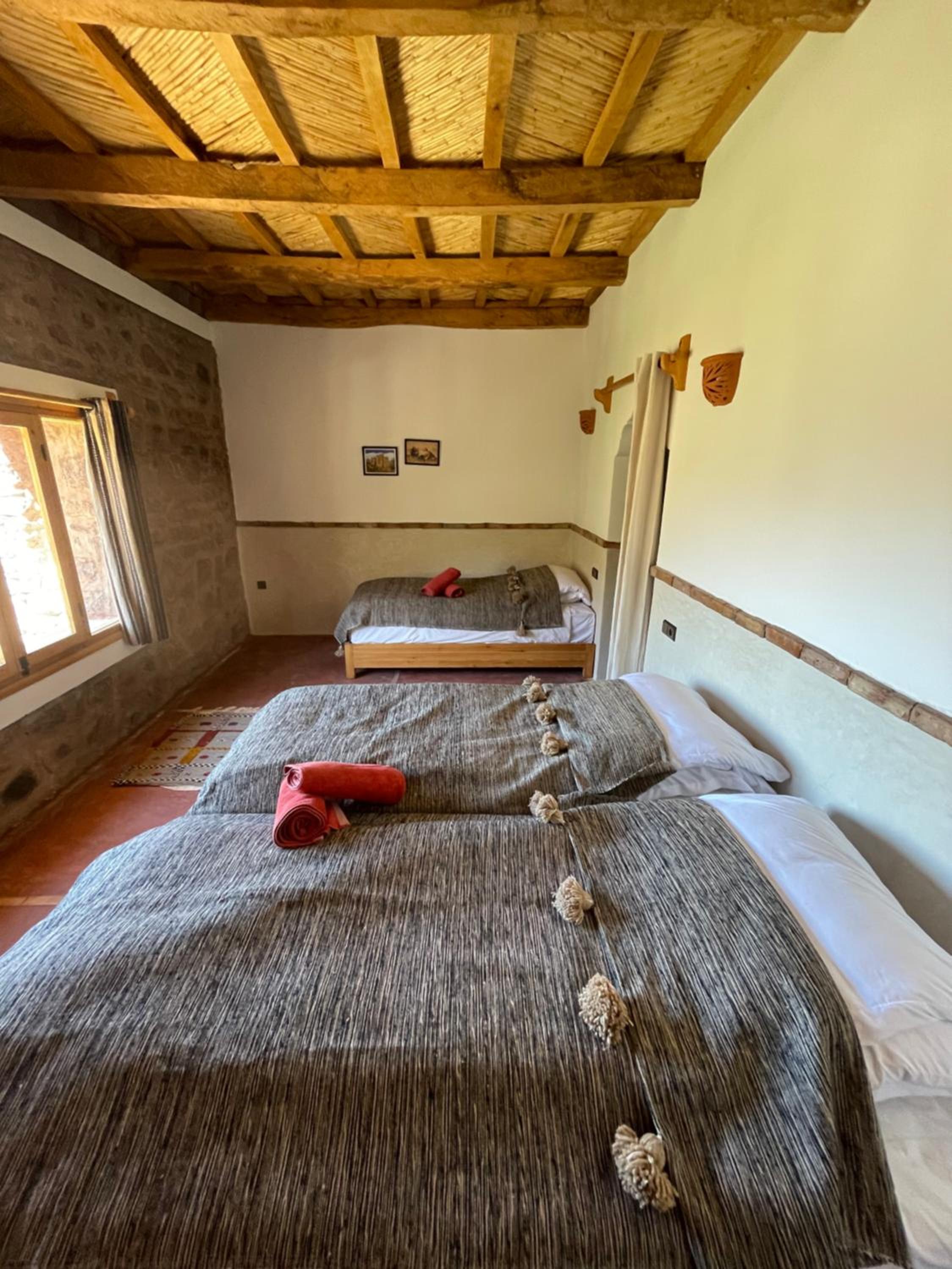 Triple Room with Mountain View - Photo 9