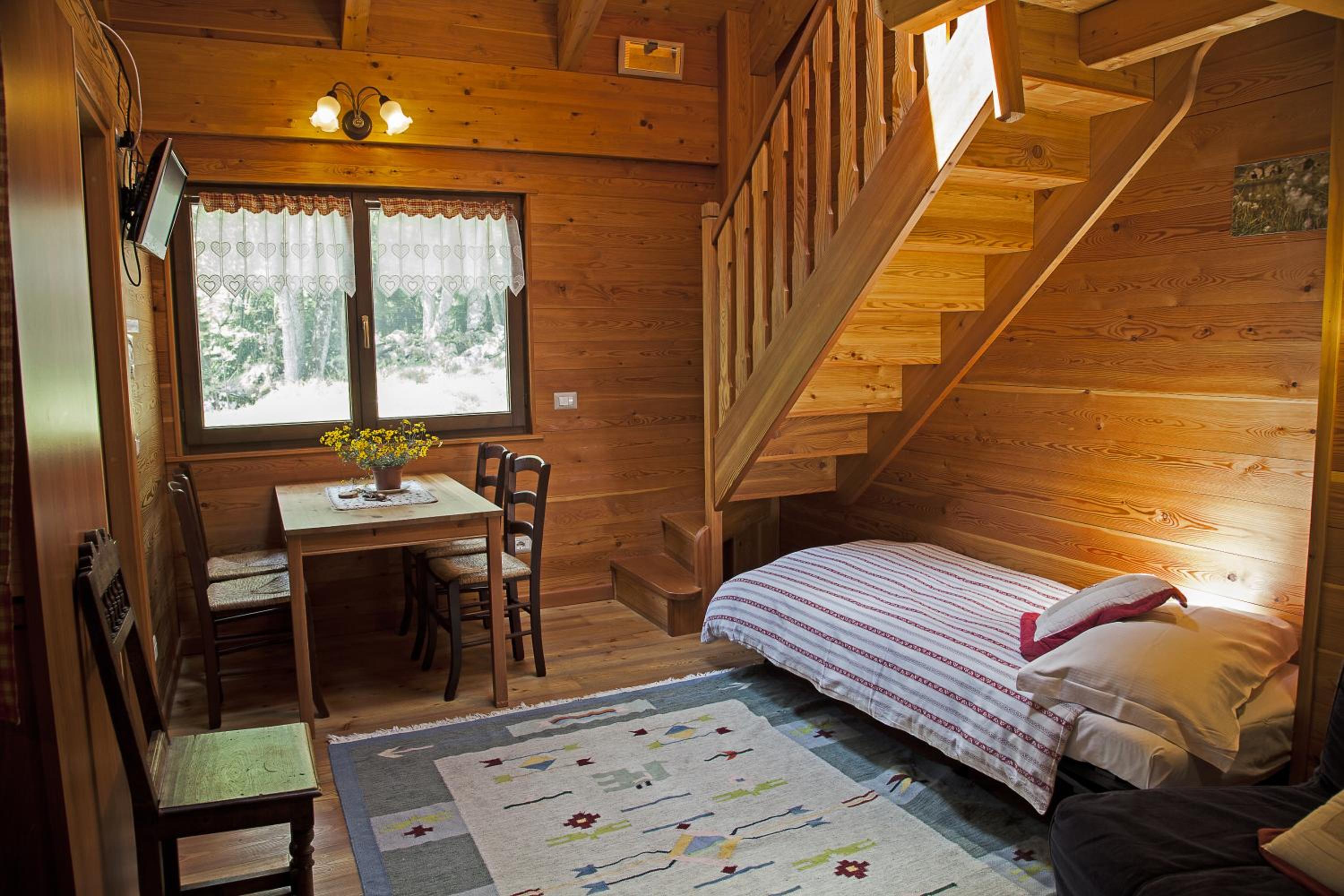 Quadruple Room - Split Level - Photo 3