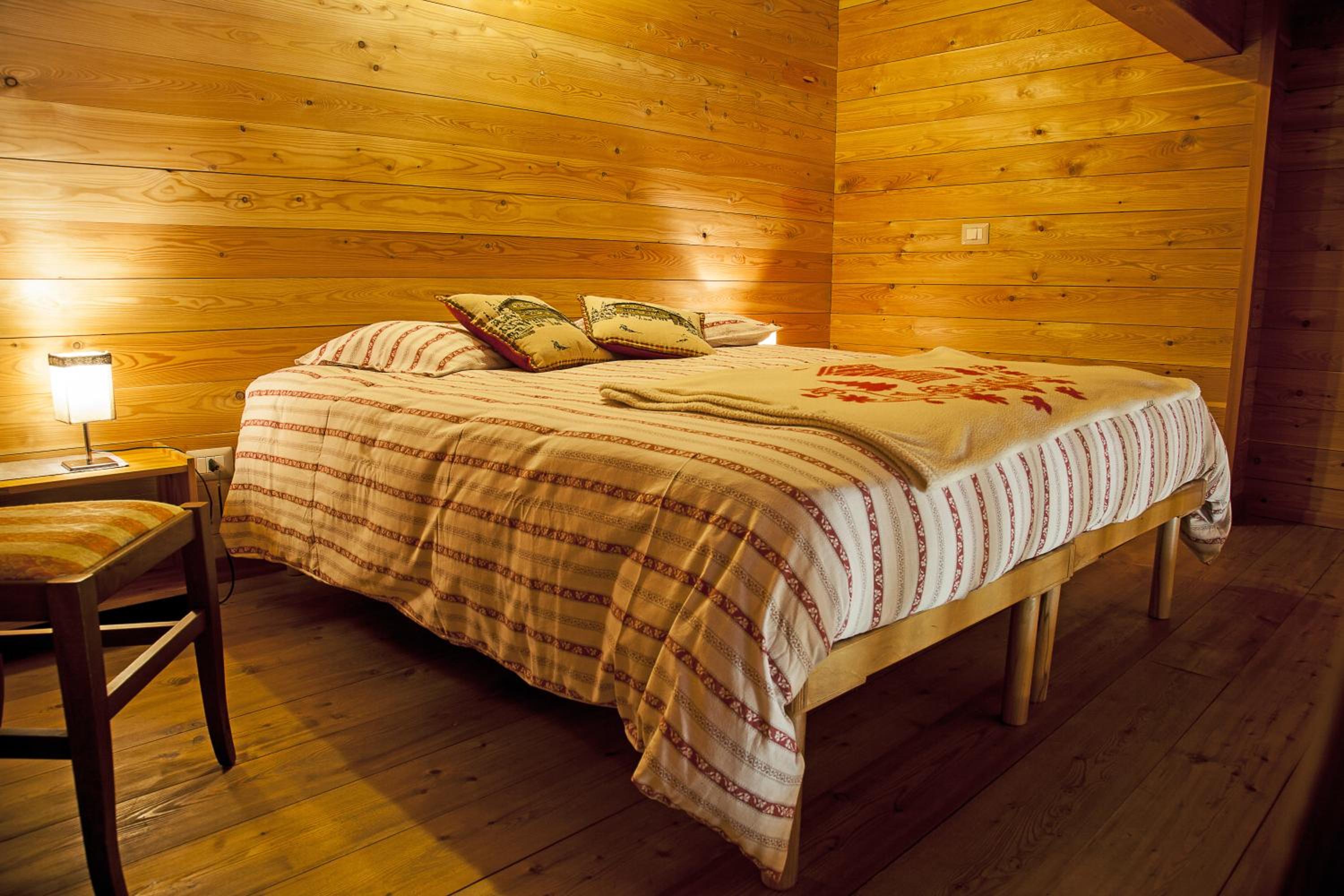 Quadruple Room - Split Level - Photo 2