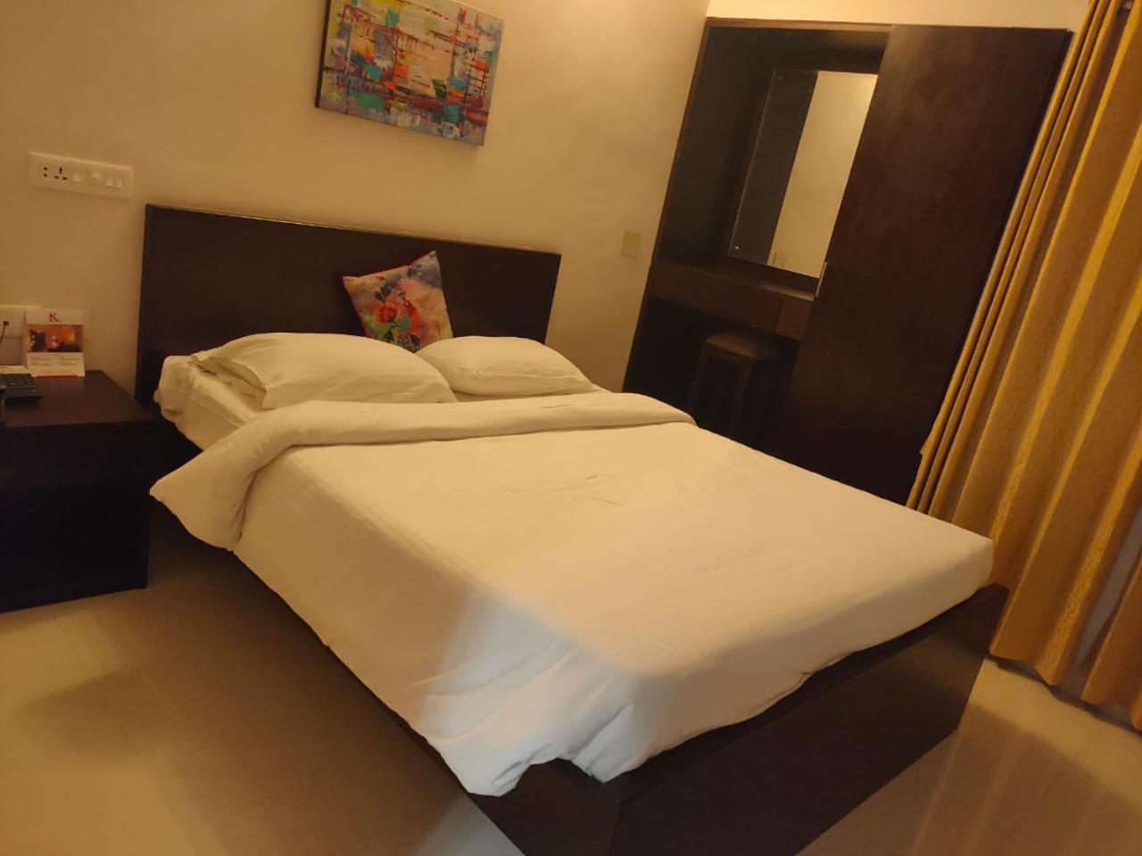 Junior Suite - Photo 1