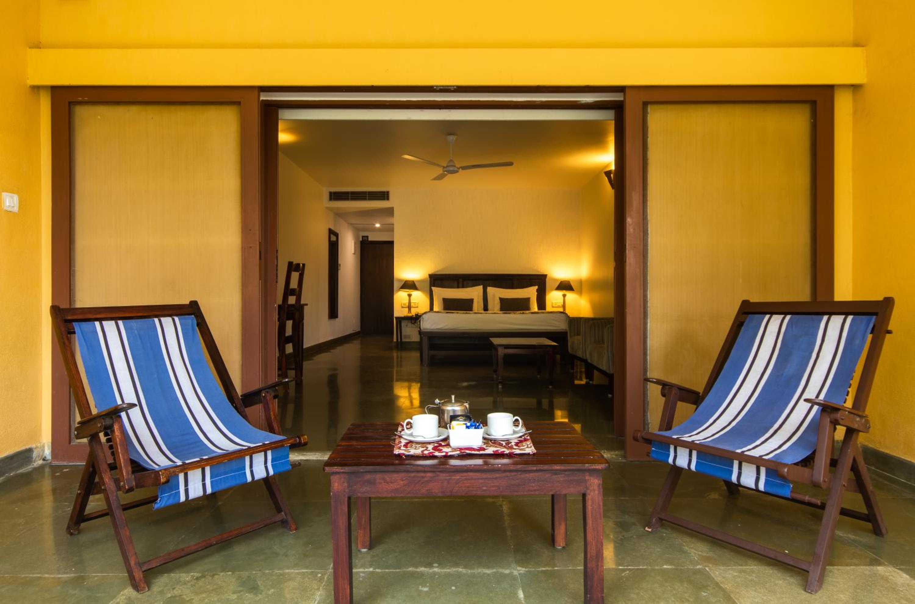 Executive Room with Balcony - Free Bicycles rides and Evening Tea - Coffee with Cookies - Photo 5
