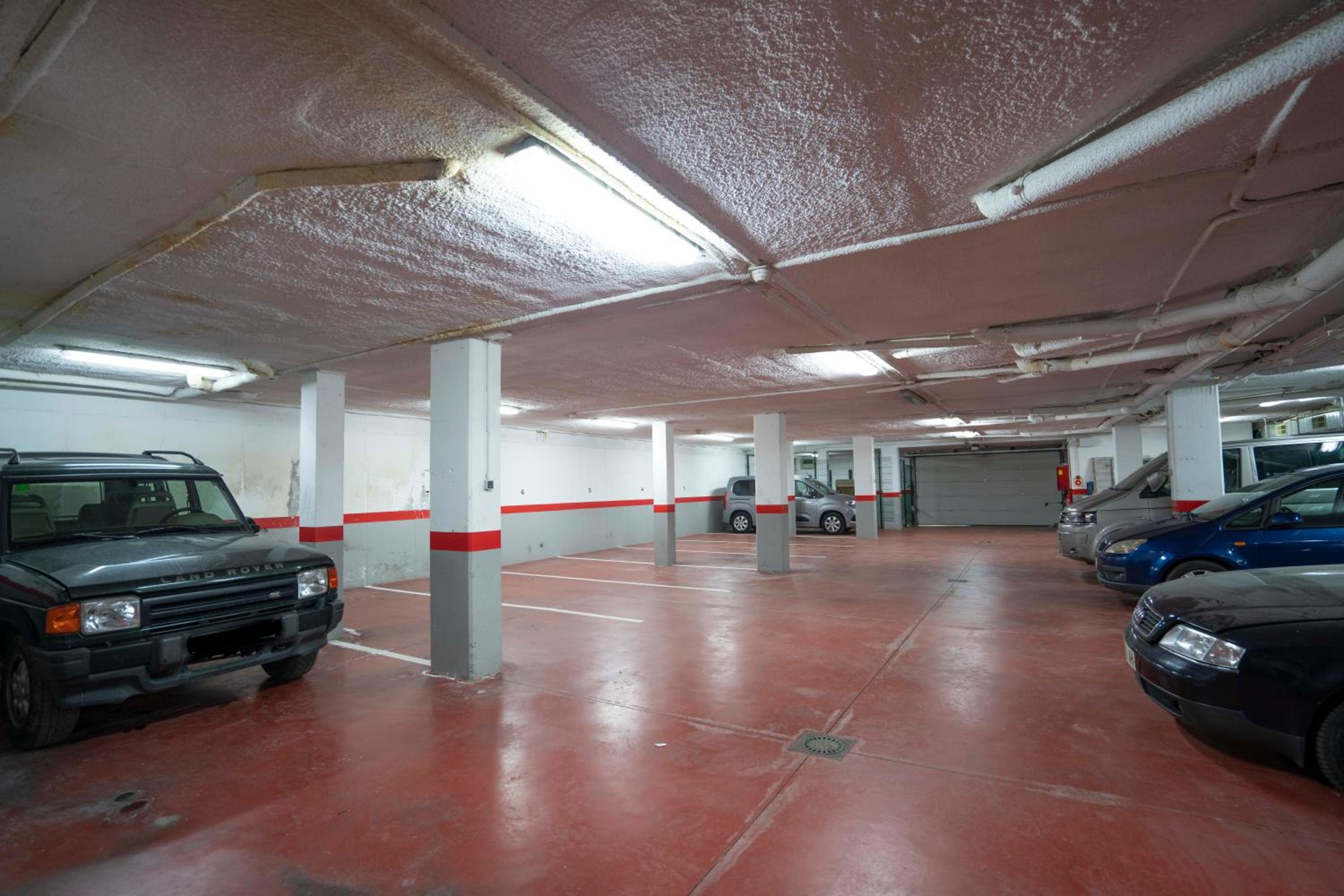 Single Room with Parking included photo 2