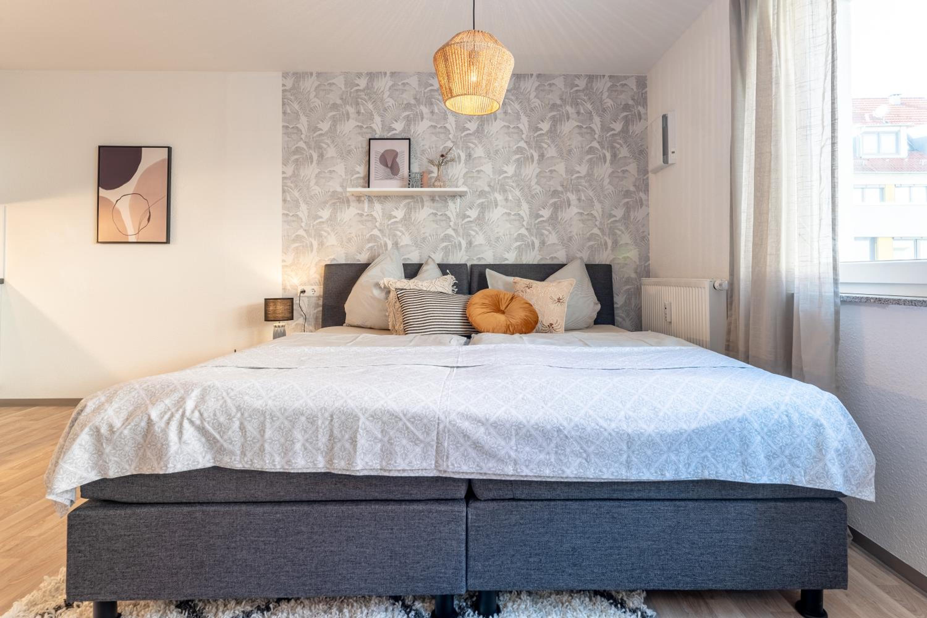 Studio Apartment photo 1
