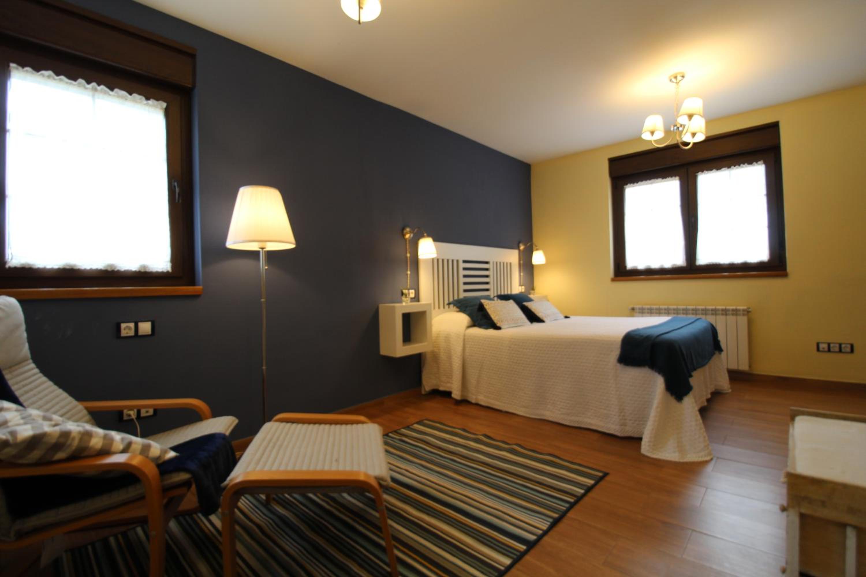 Apartamento de lujo
