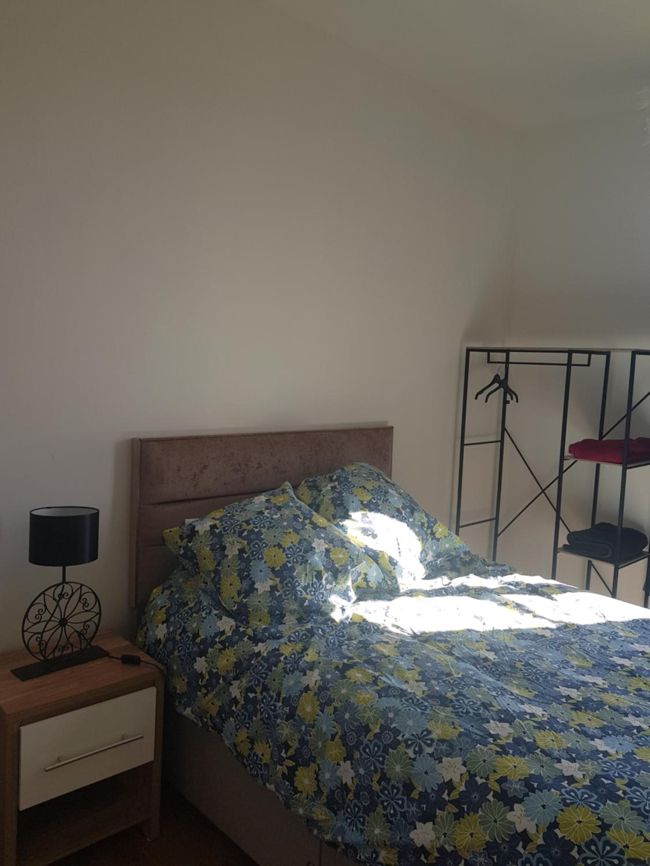 Double Room with Garden View with Shared Bathroom photo 2