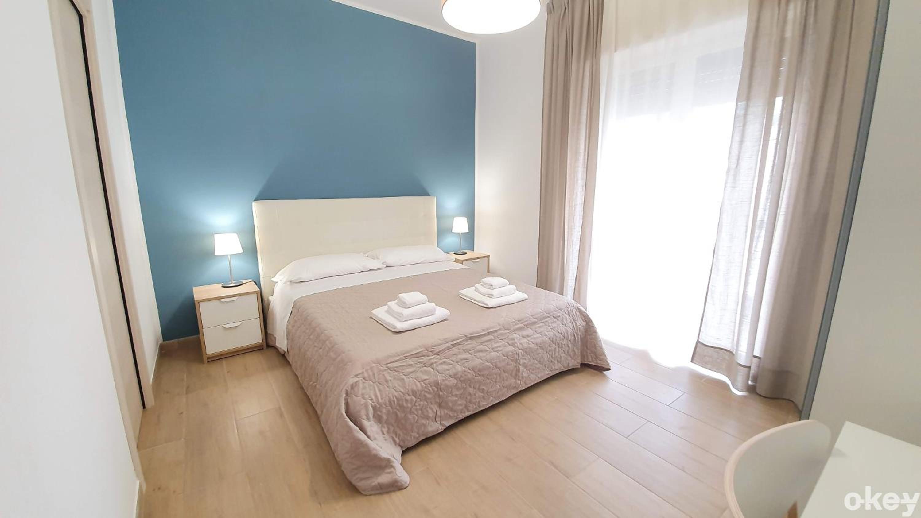 Double Room with Private Bathroom - Photo 7