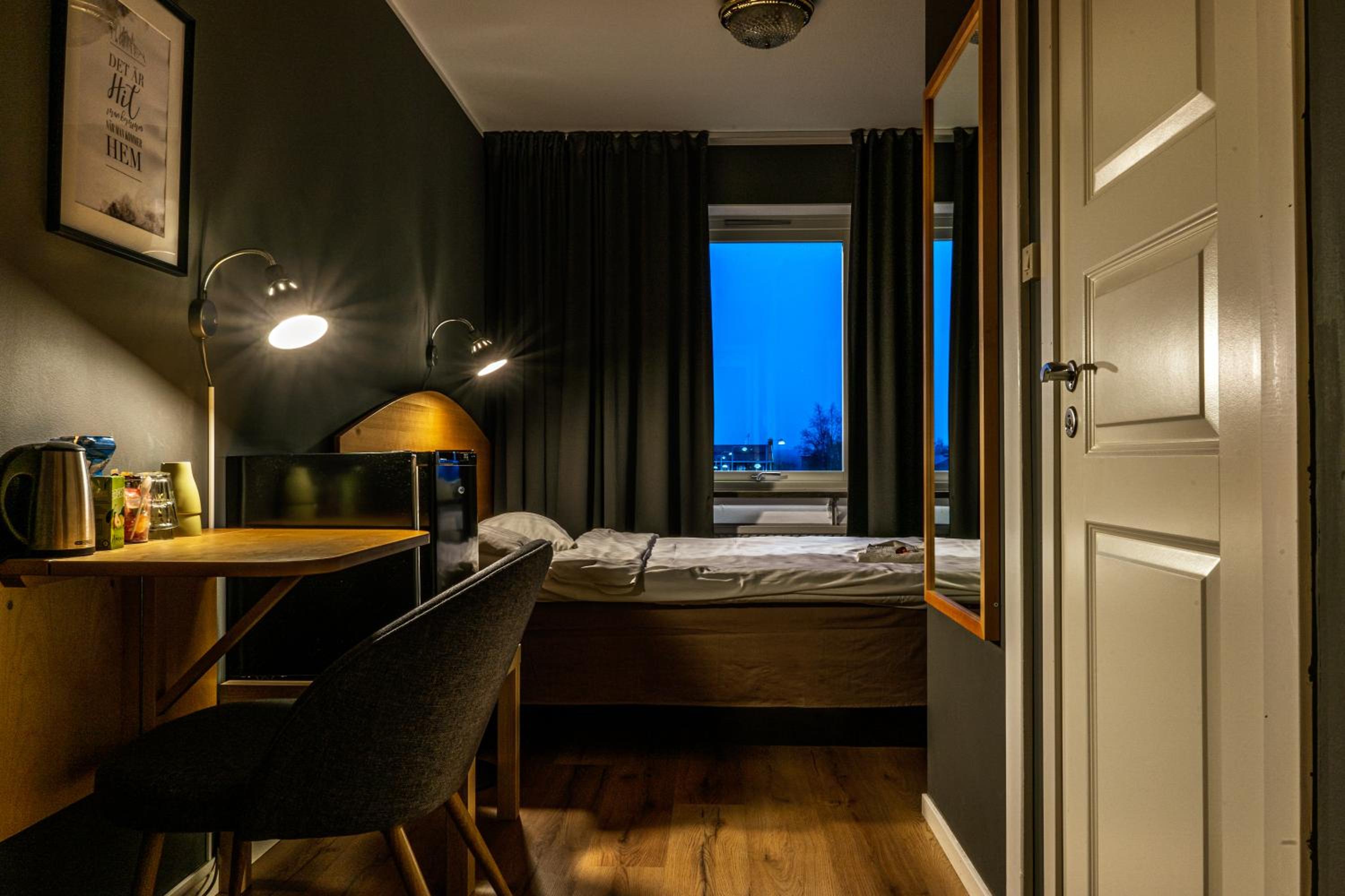 Small Double Room photo 3