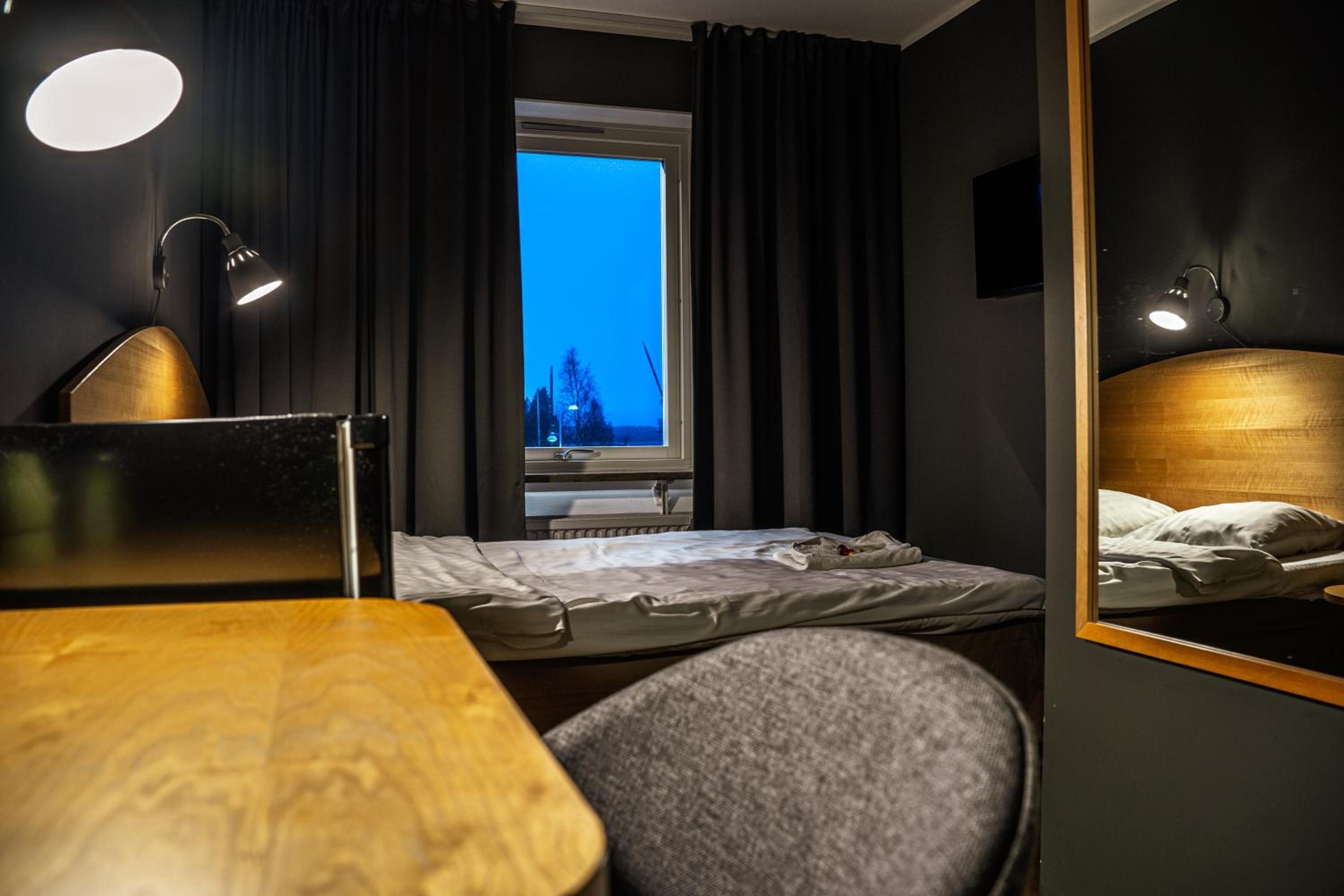 Standard Single Room photo 3