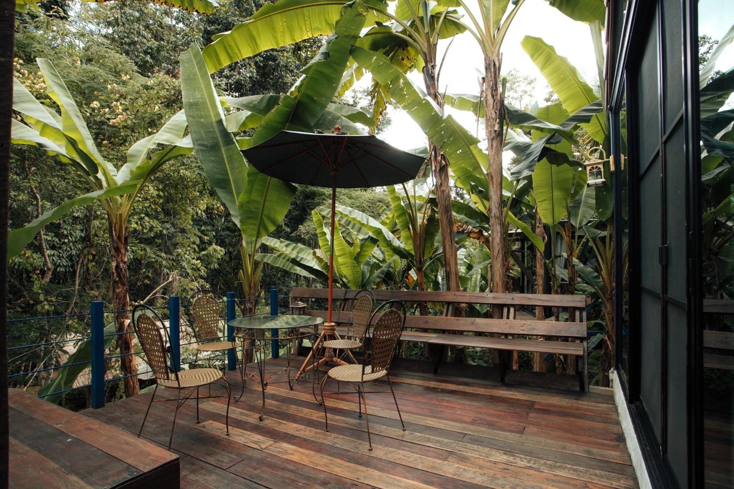 Villa - Photo 10