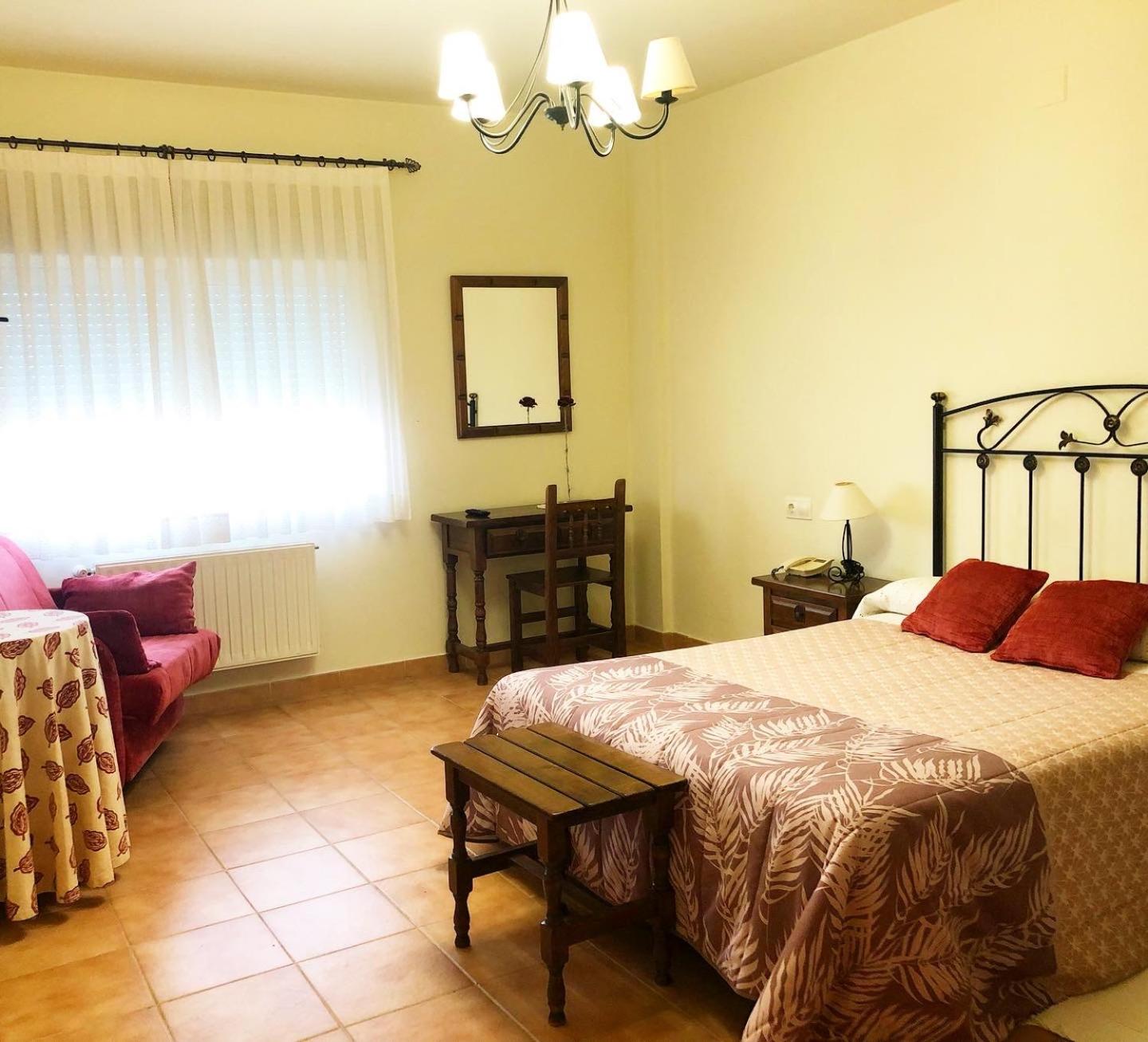 Habitación Doble