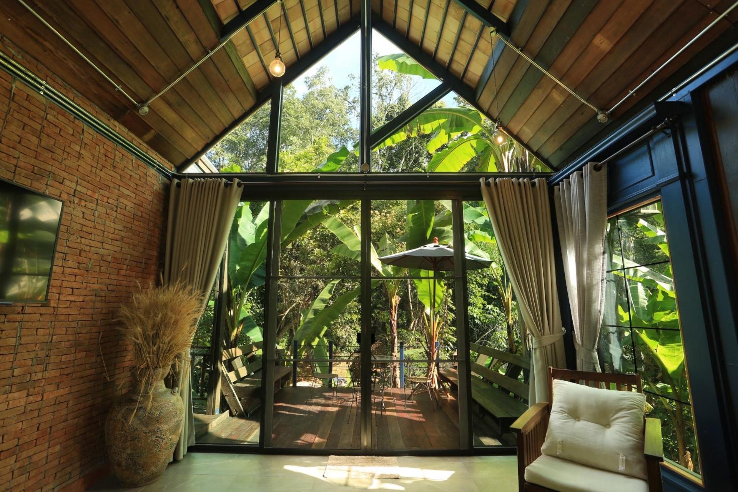 Villa - Photo 11