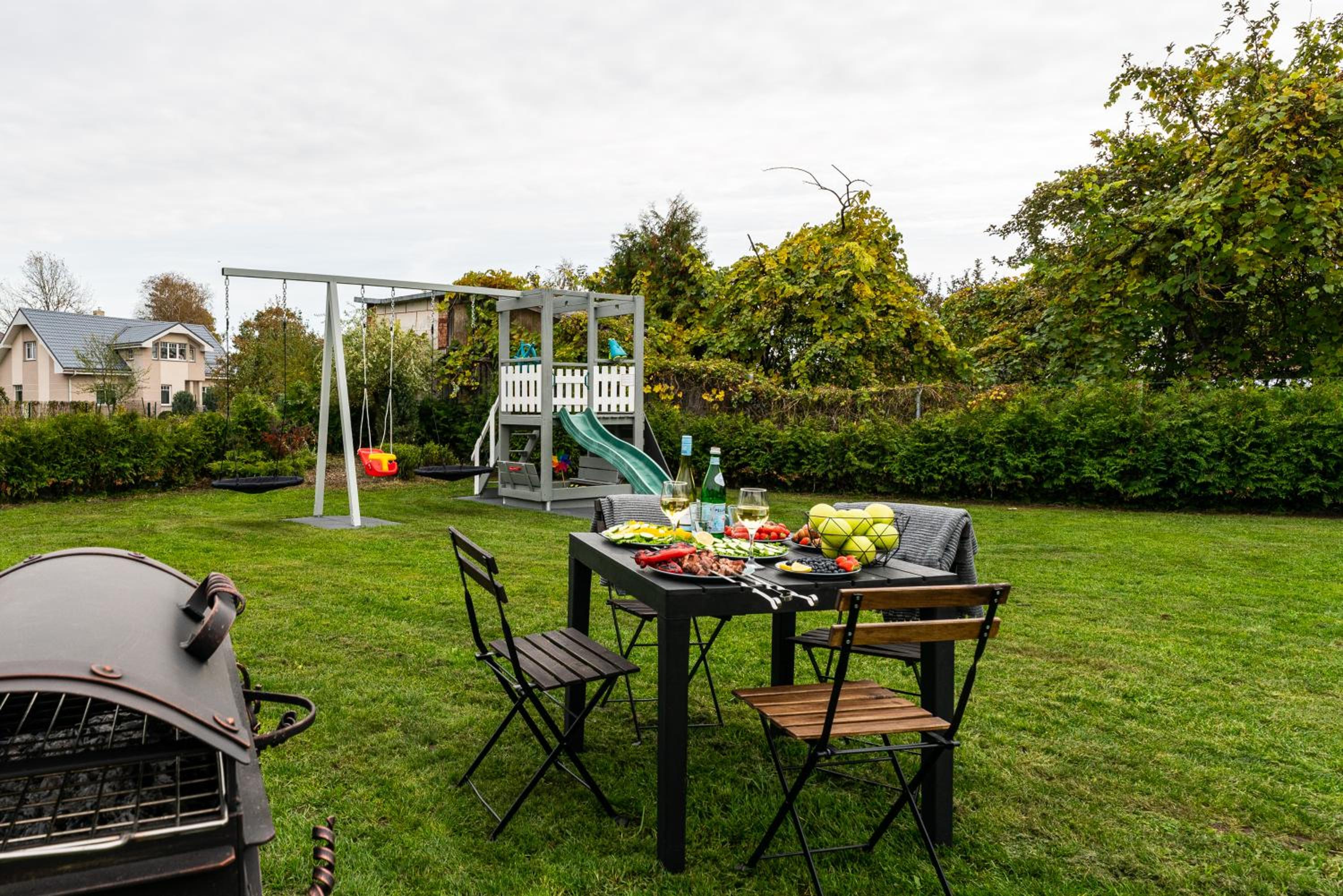 Apartment with Terrace - Photo 29