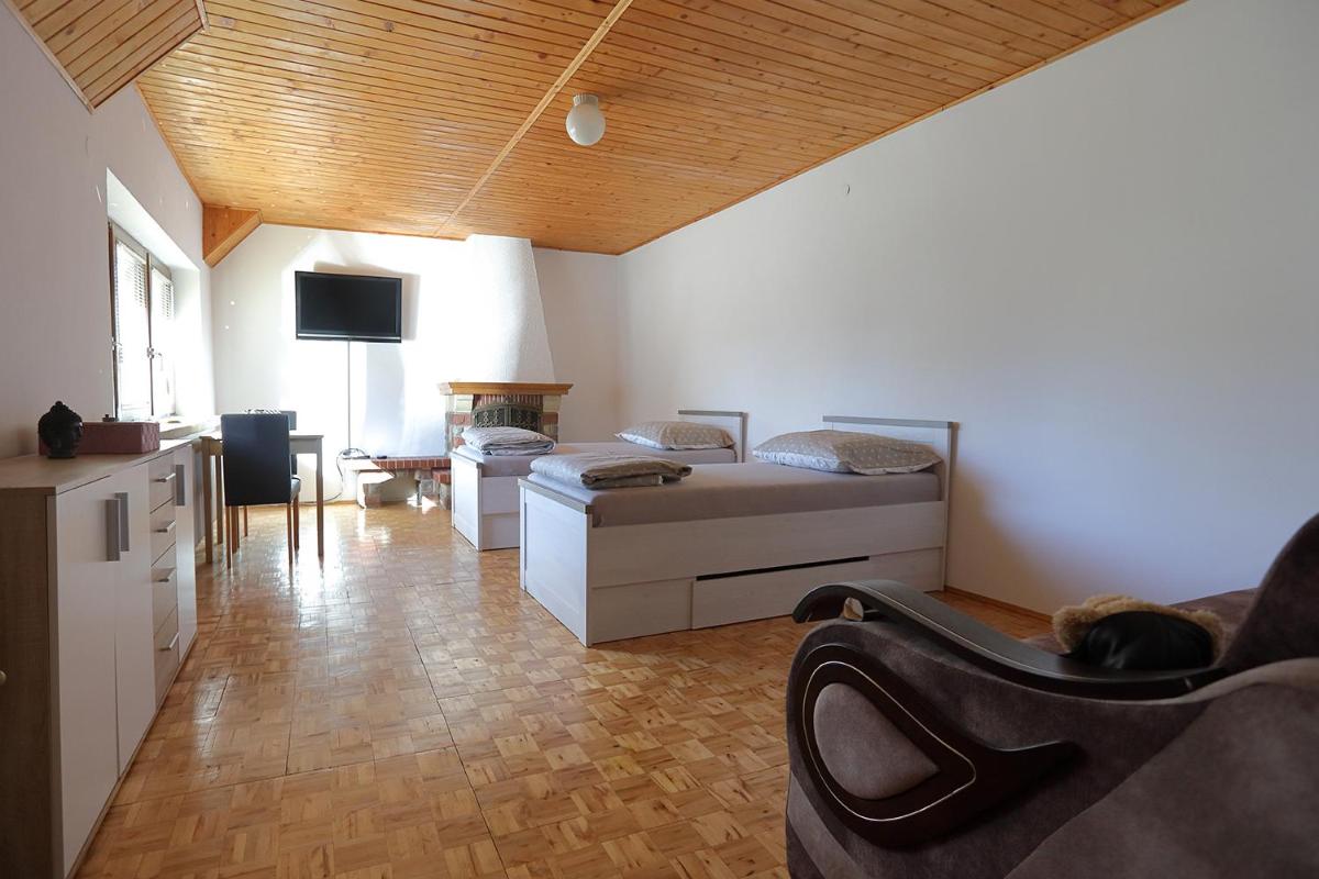 Quadruple Room photo 2