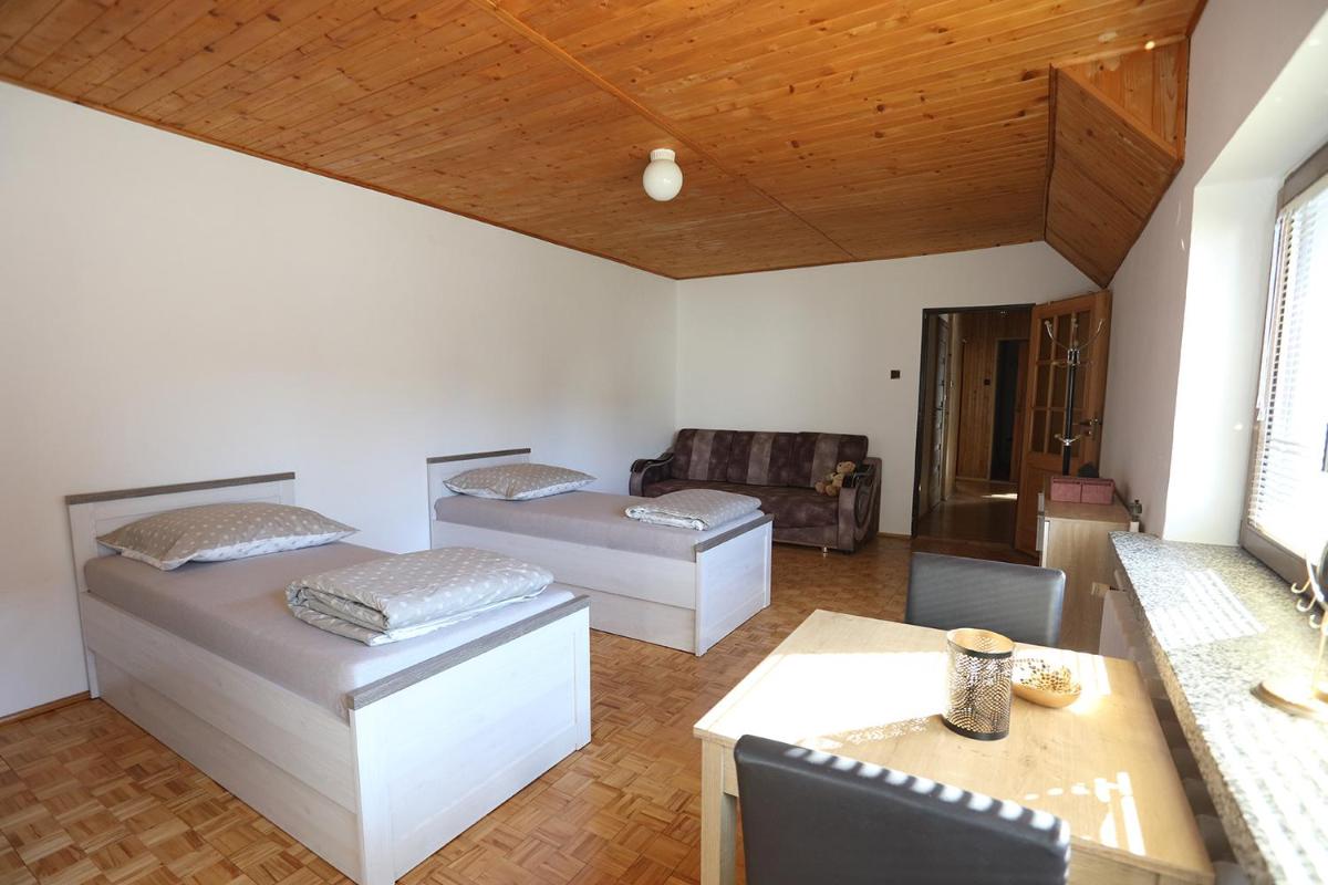 Quadruple Room photo 1
