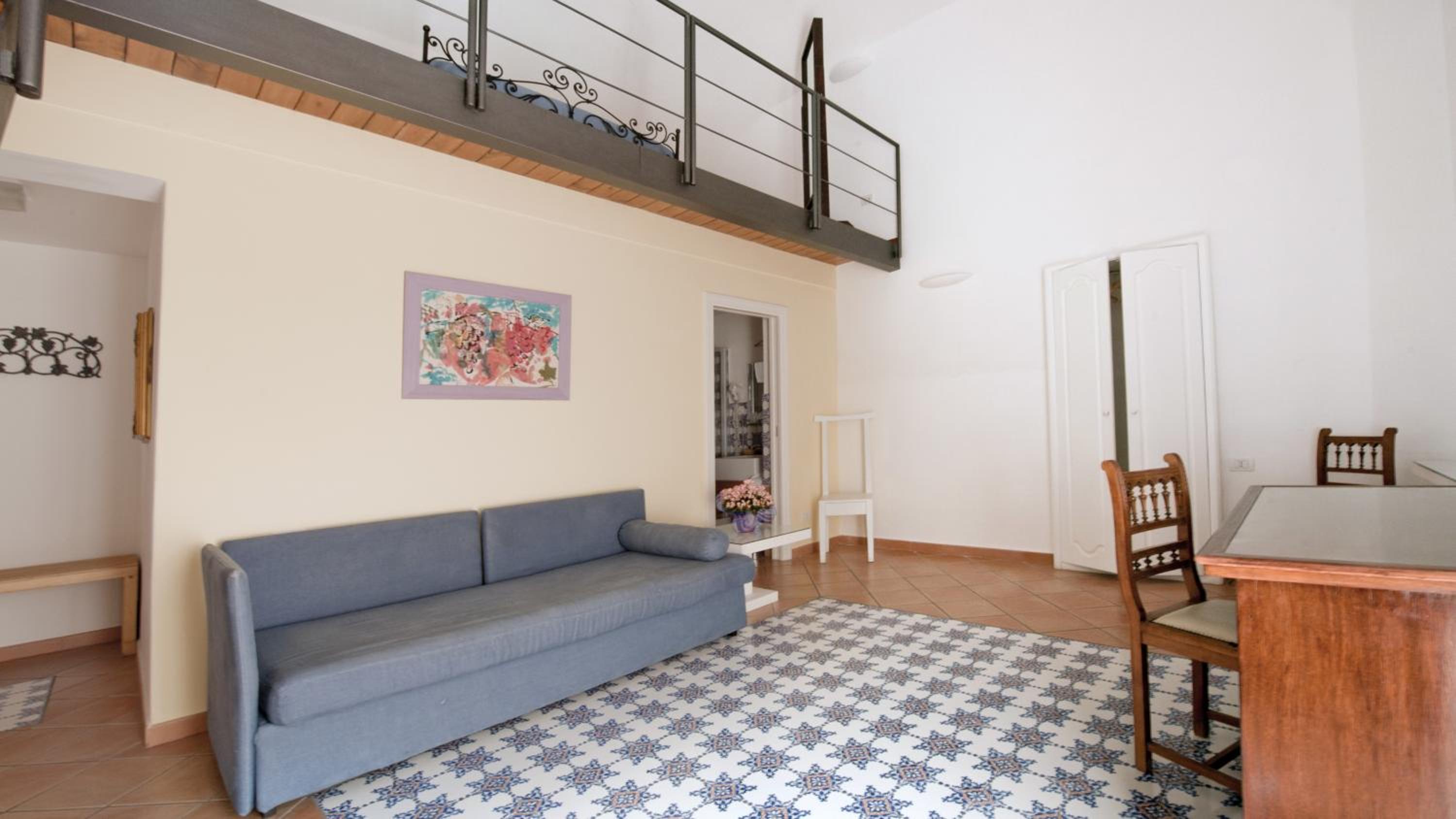 Superior Double Room - Photo 5