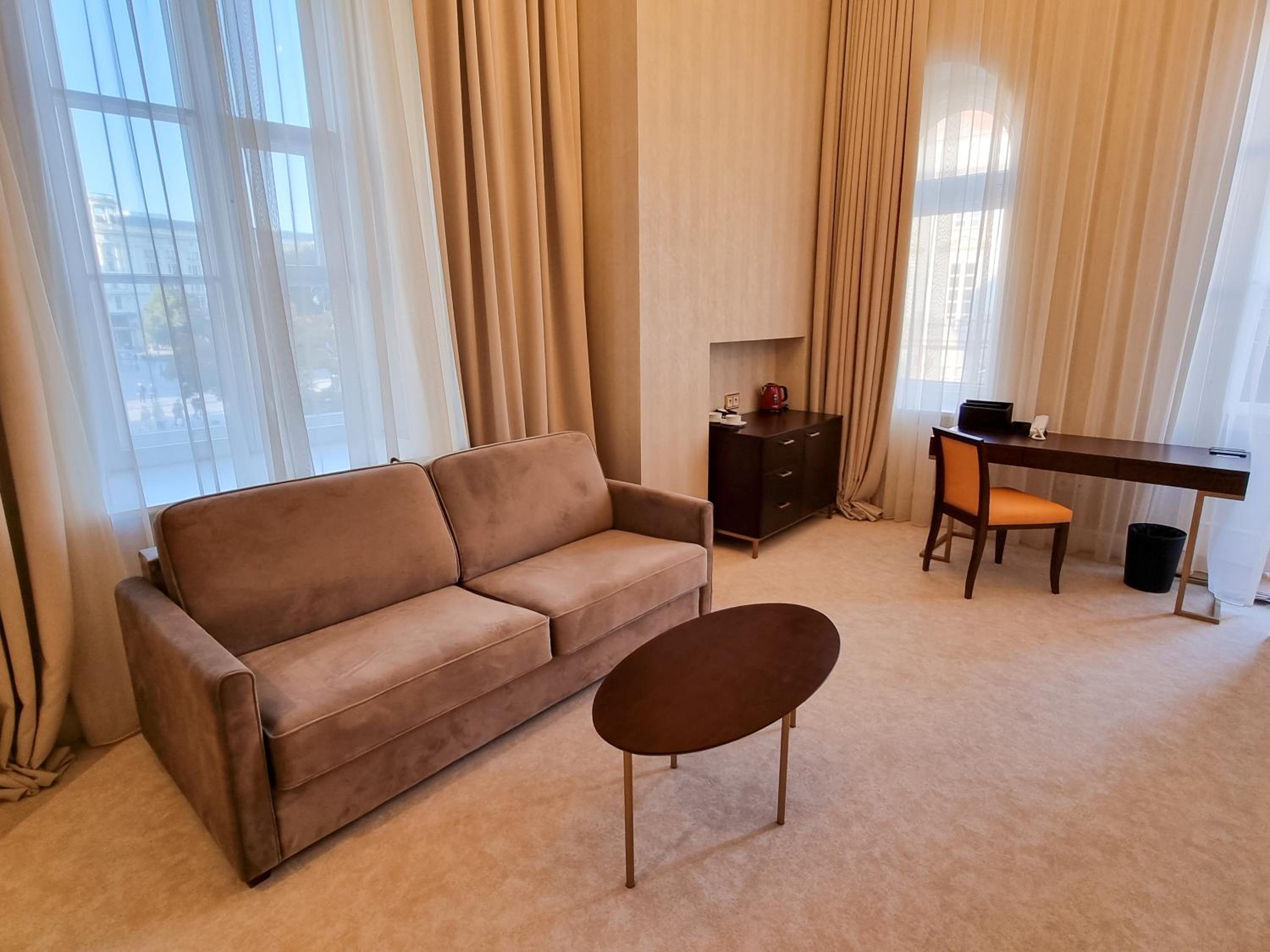 Junior Suite - Photo 4
