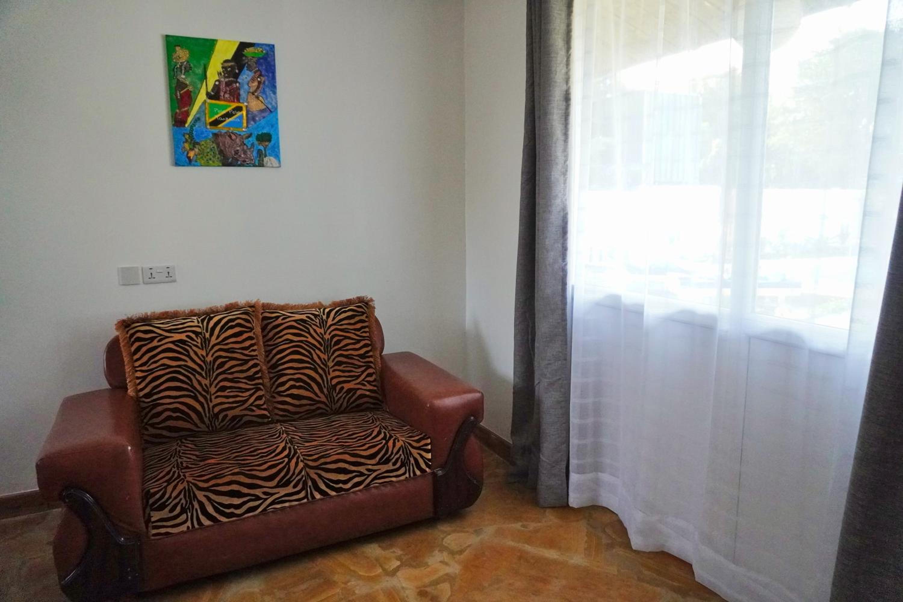 Deluxe Twin Room photo 2