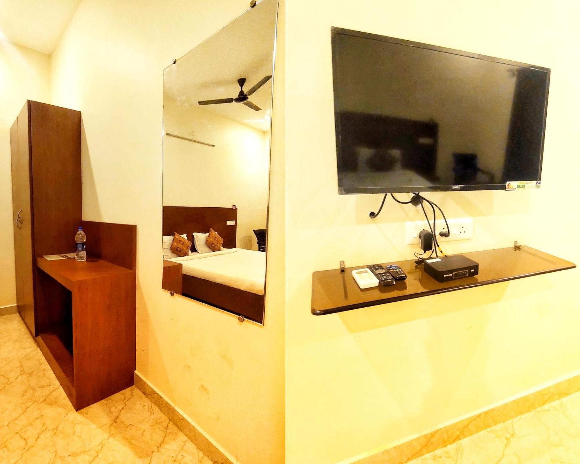 Triple Room photo 3