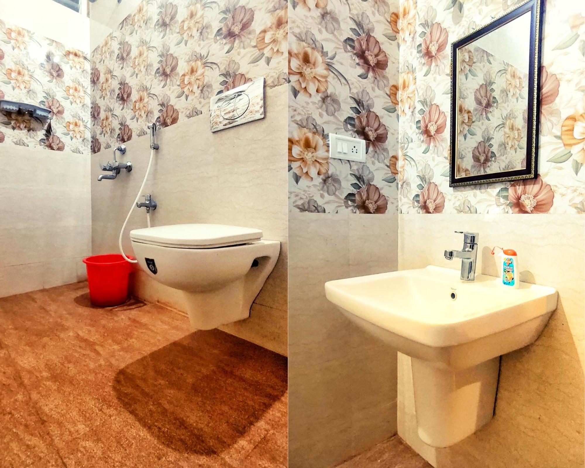 Triple Room photo 2