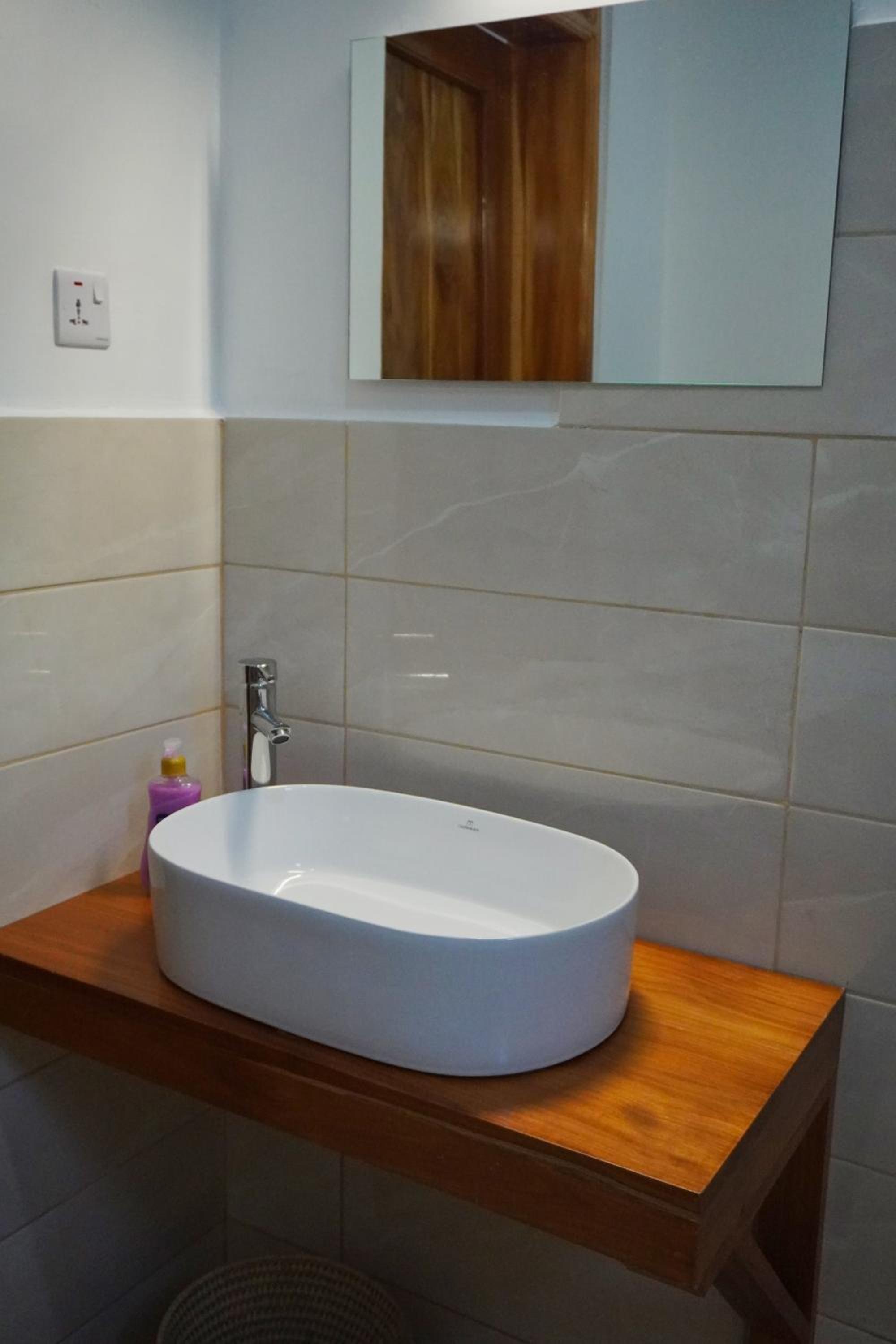 Executive Double Room photo 3